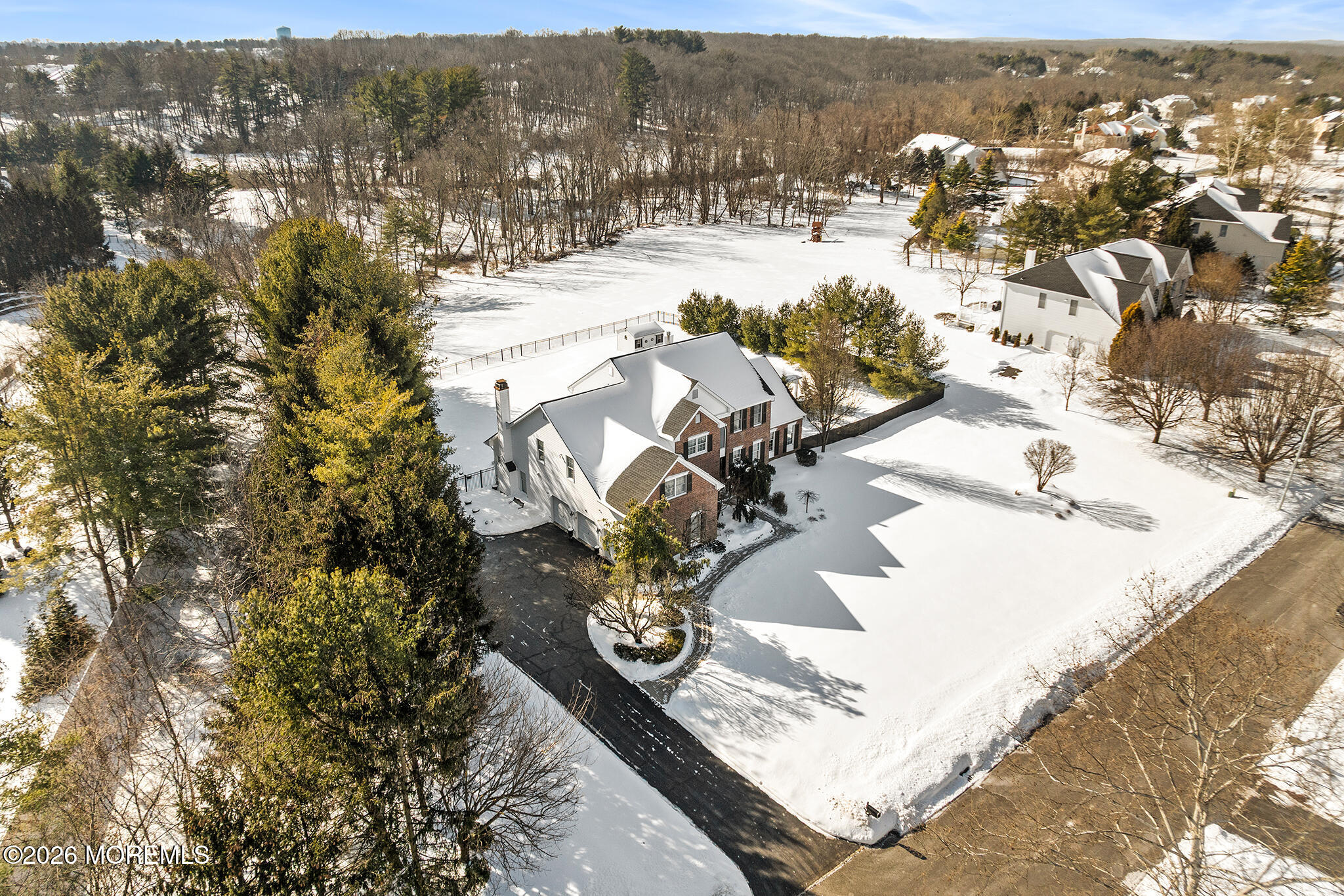 10 Turtle Hollow Drive