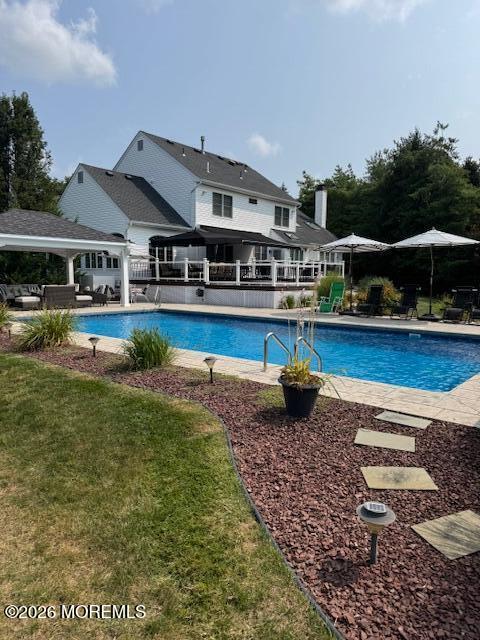 10 Turtle Hollow Drive