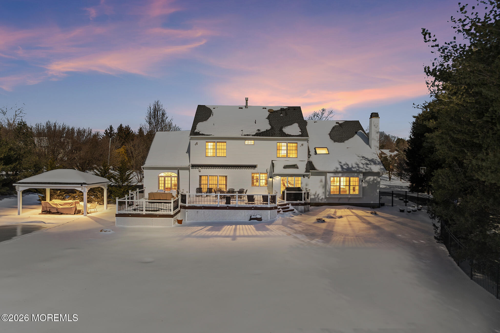 10 Turtle Hollow Drive