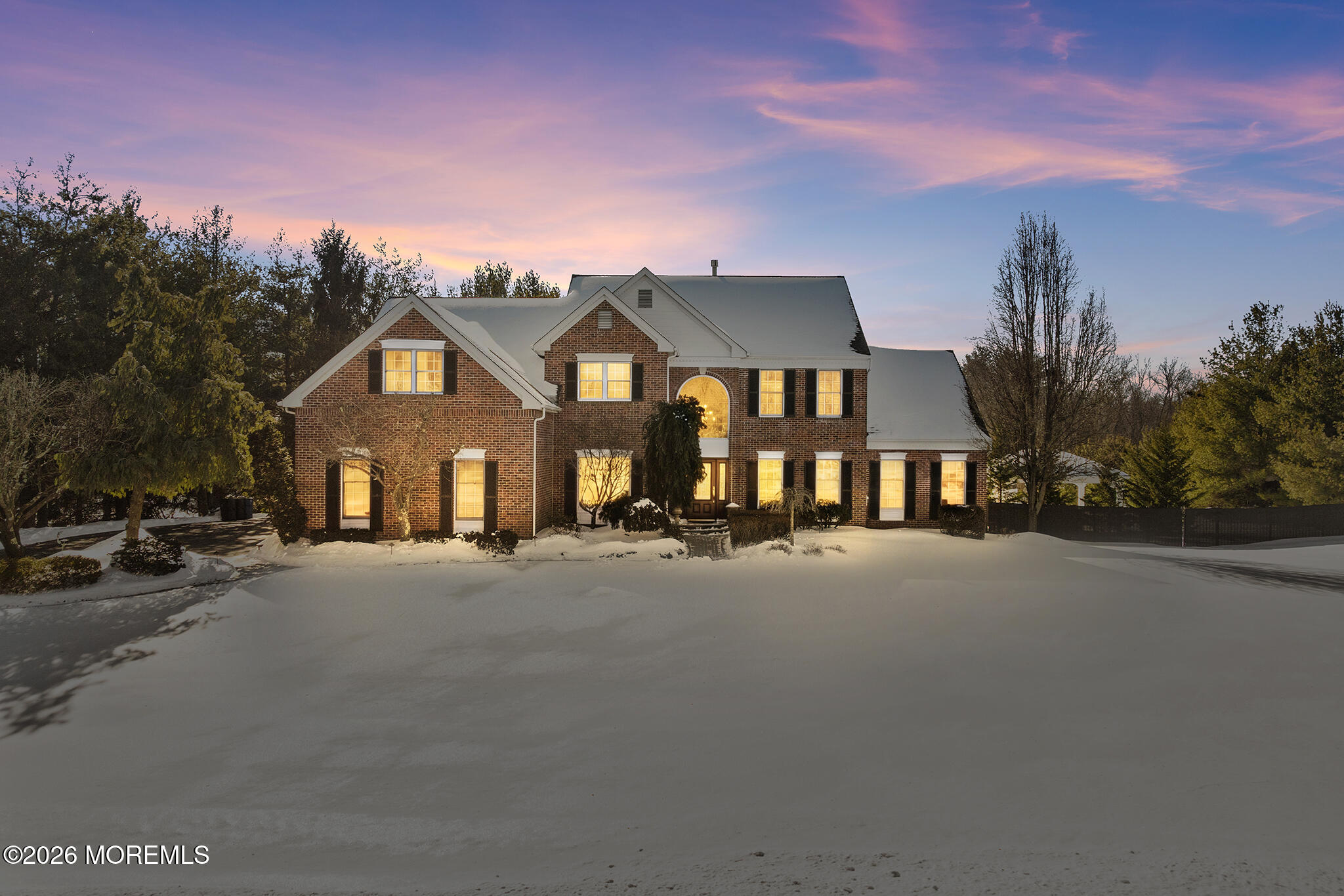 10 Turtle Hollow Drive