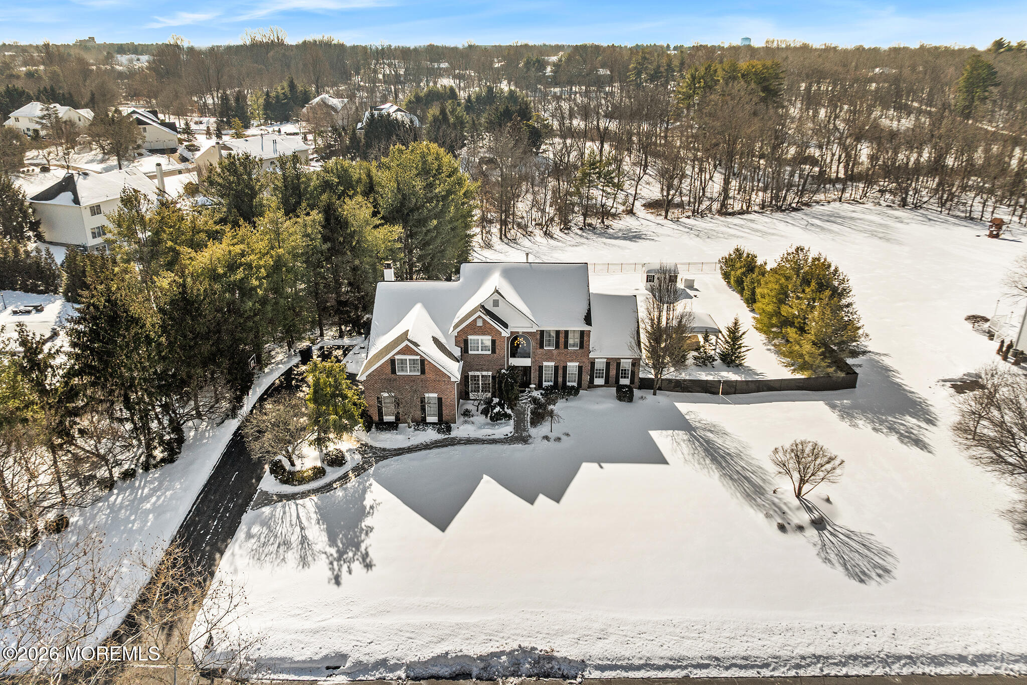 10 Turtle Hollow Drive