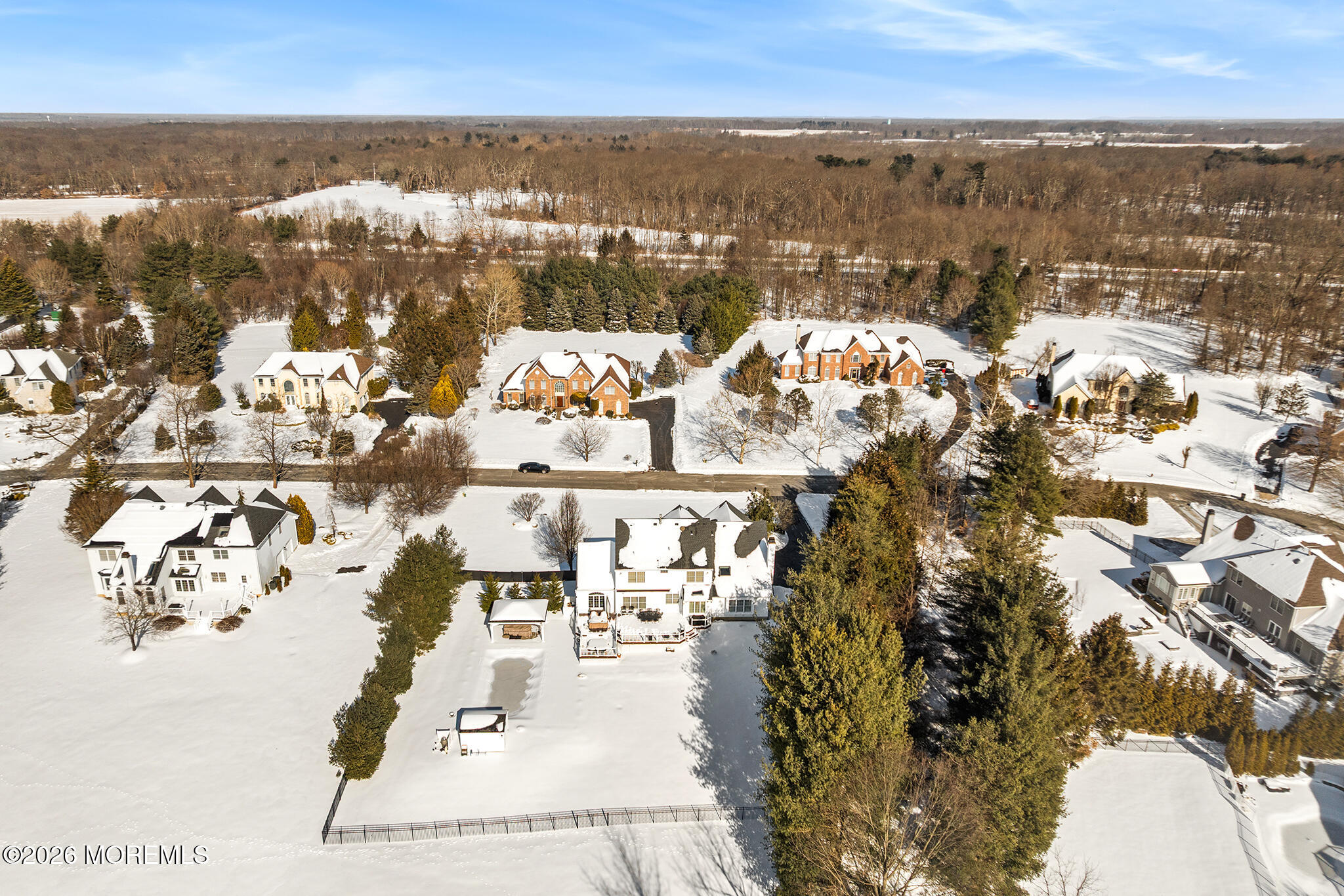 10 Turtle Hollow Drive