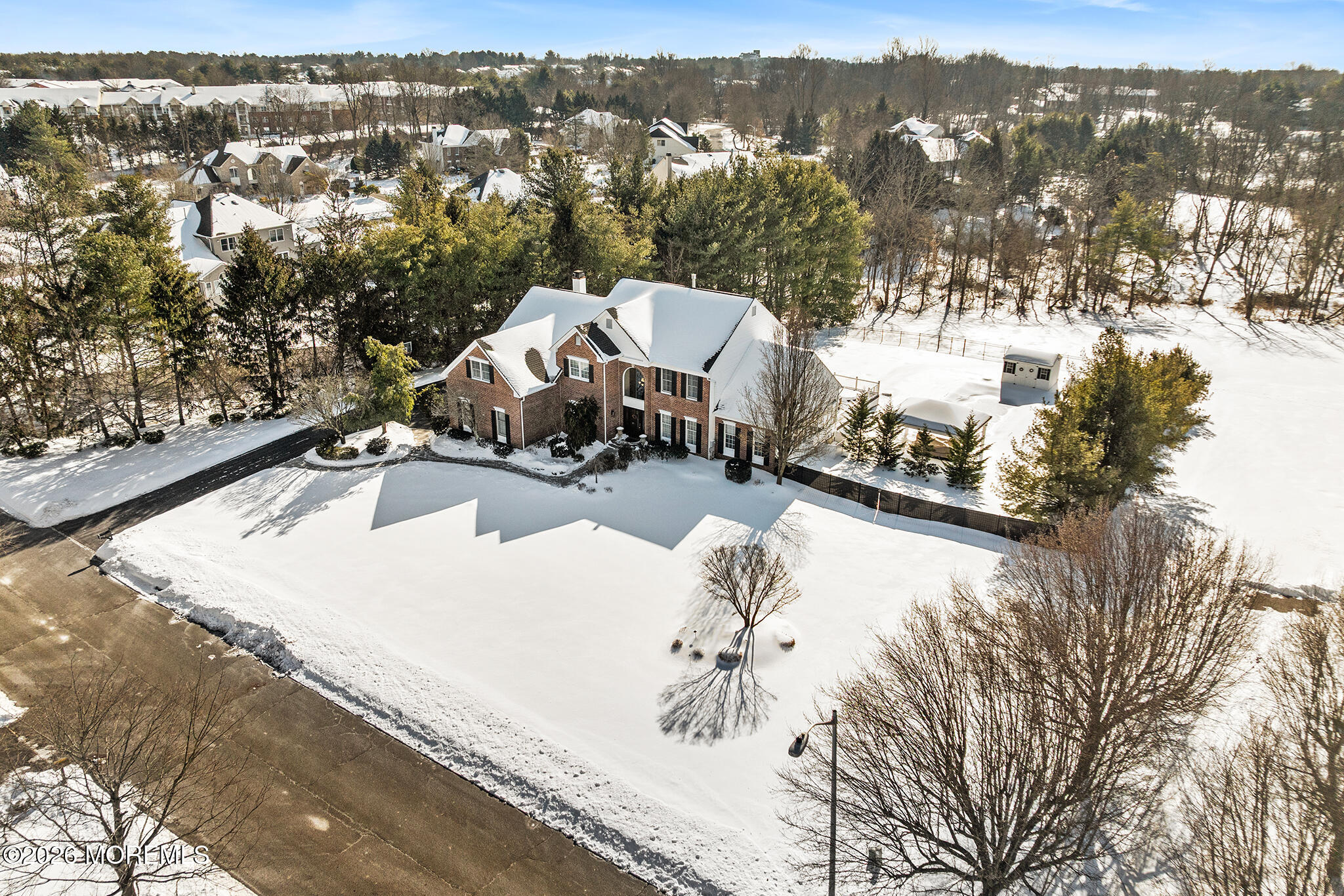 10 Turtle Hollow Drive
