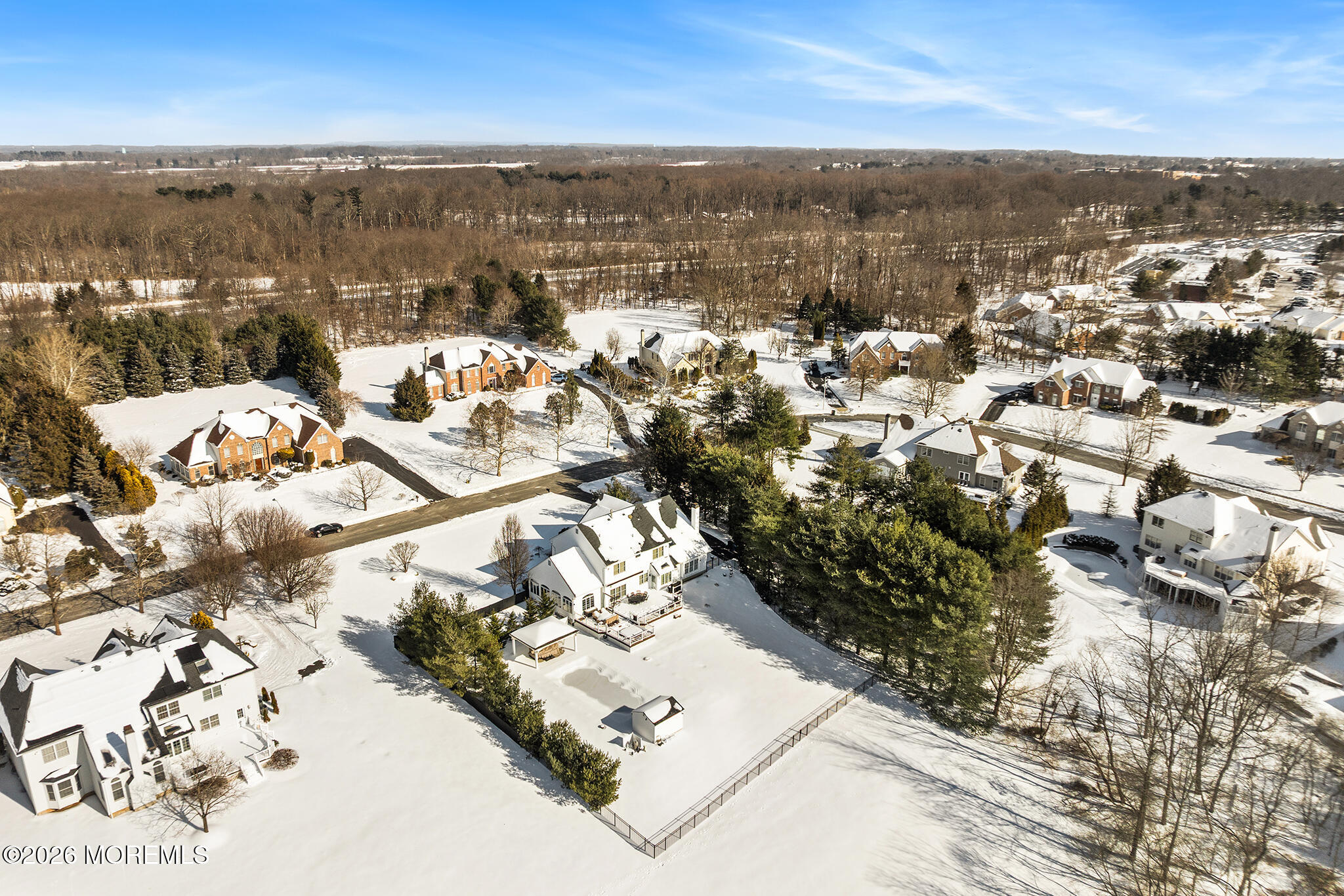 10 Turtle Hollow Drive