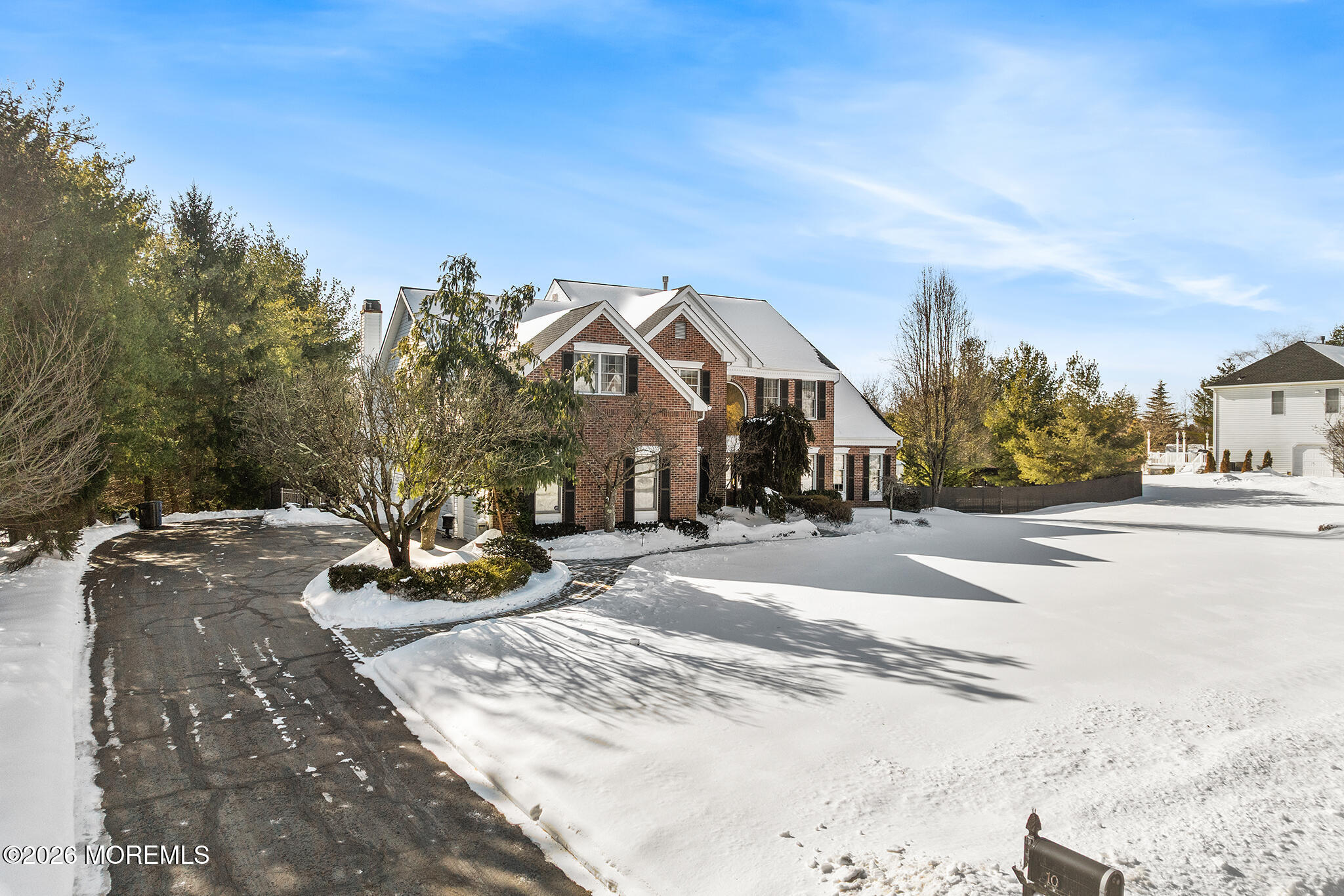 10 Turtle Hollow Drive