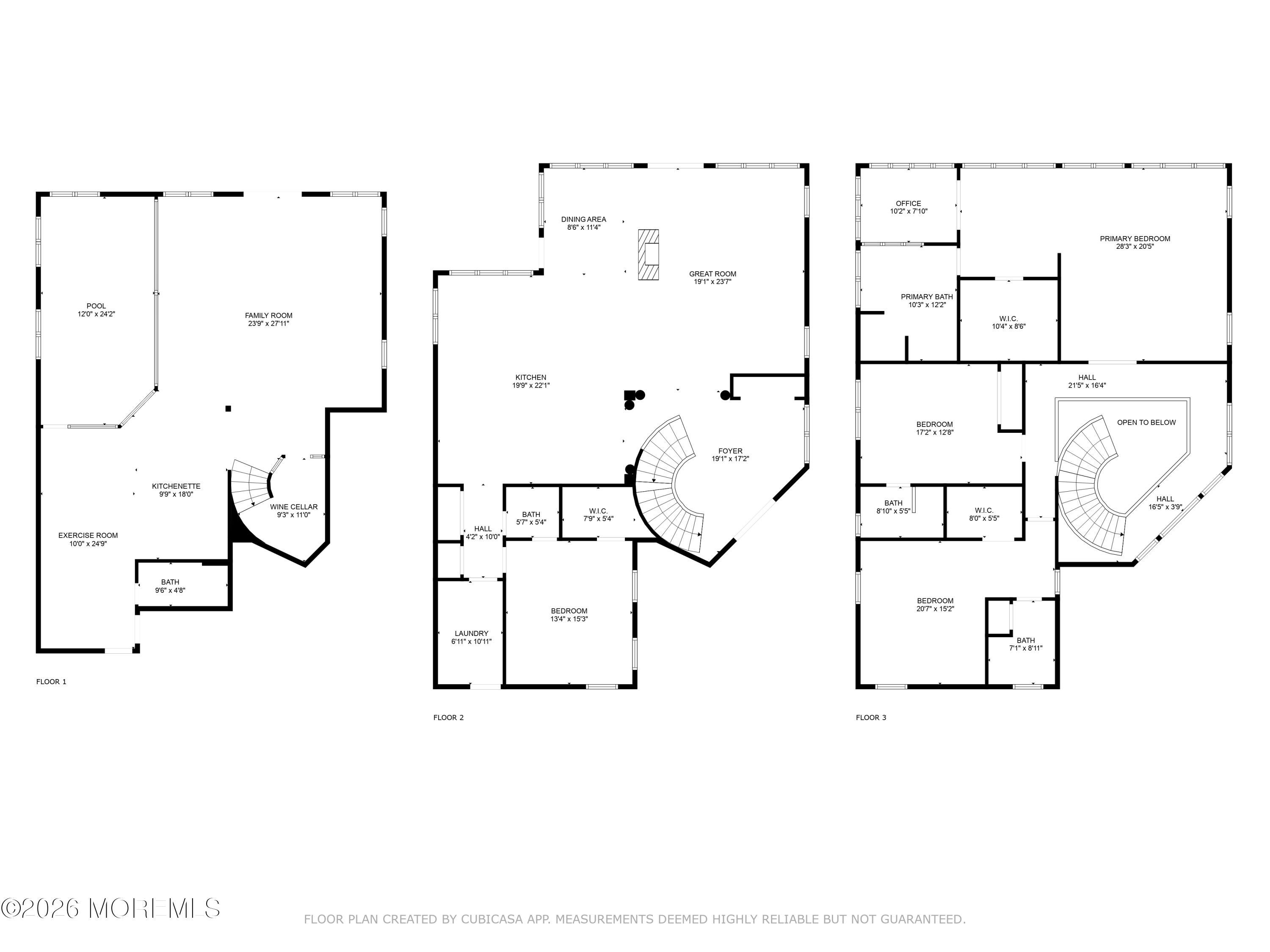 307 Lakeside Avenue