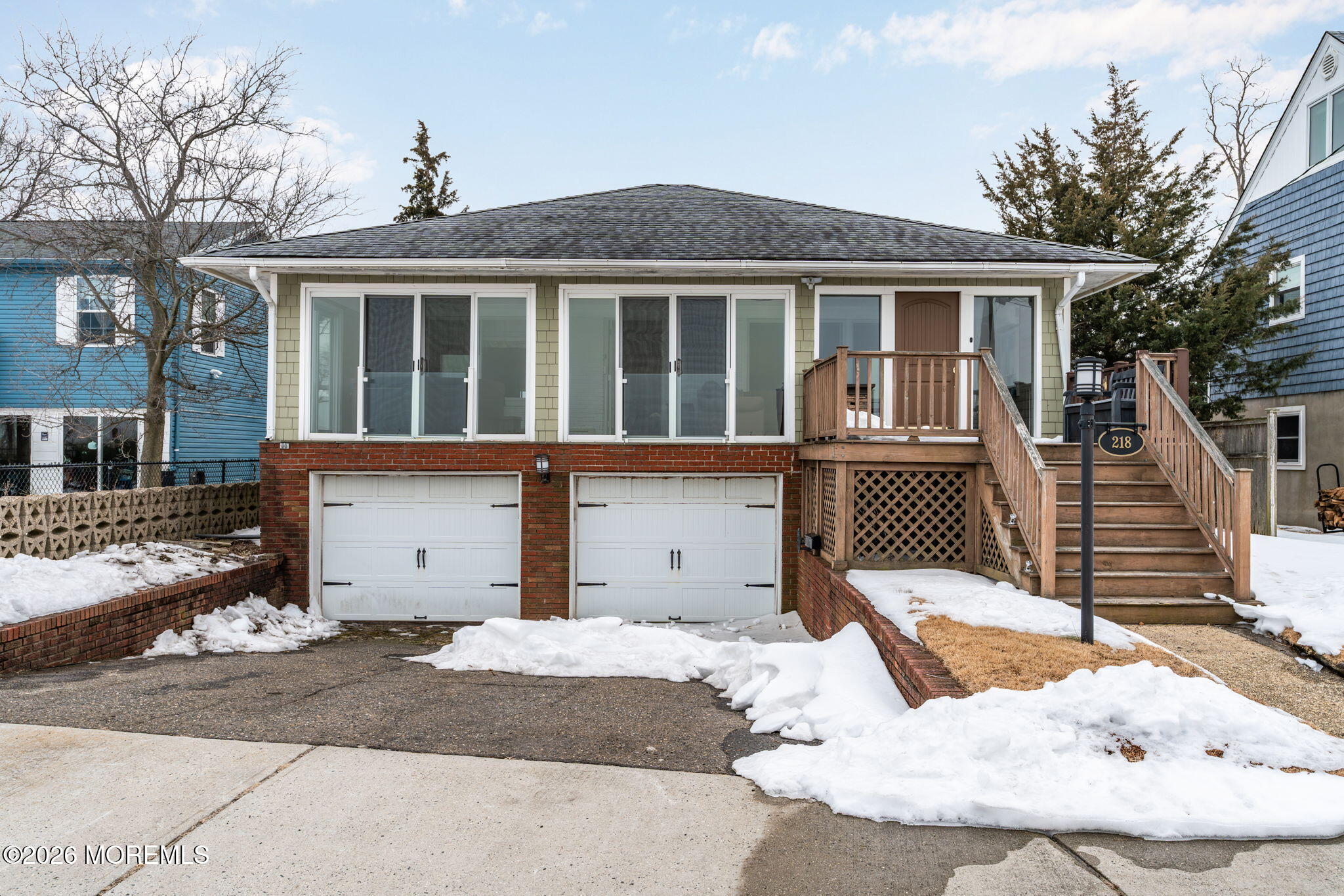 218 Beach Avenue