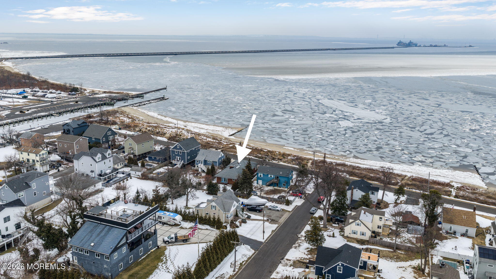 218 Beach Avenue