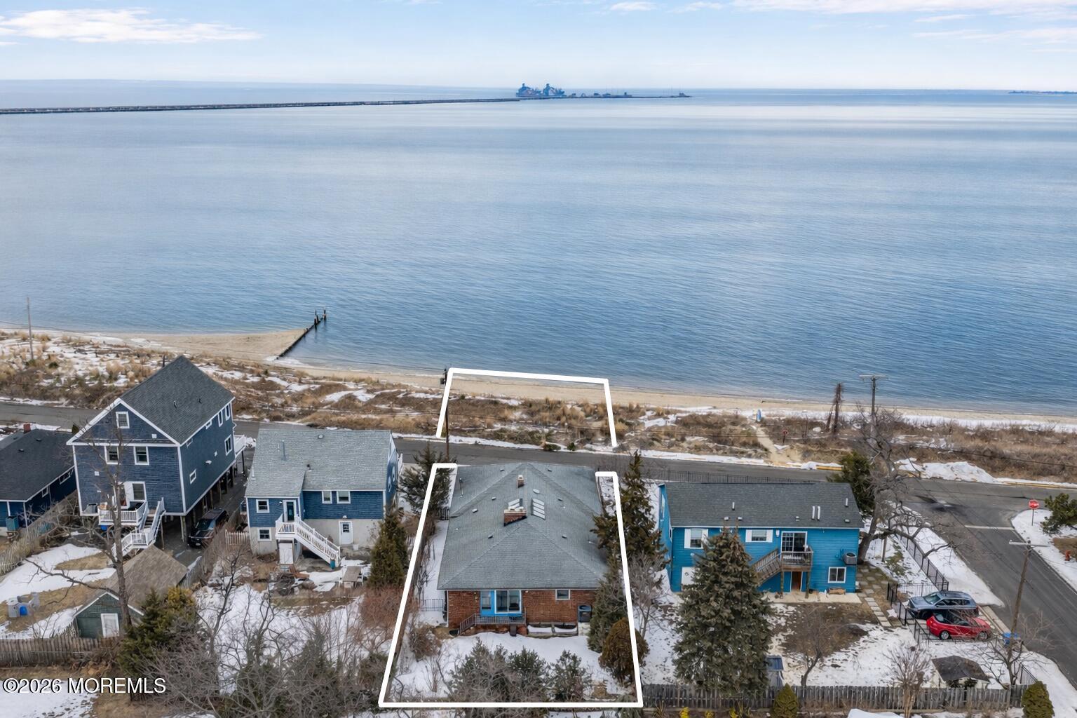 218 Beach Avenue
