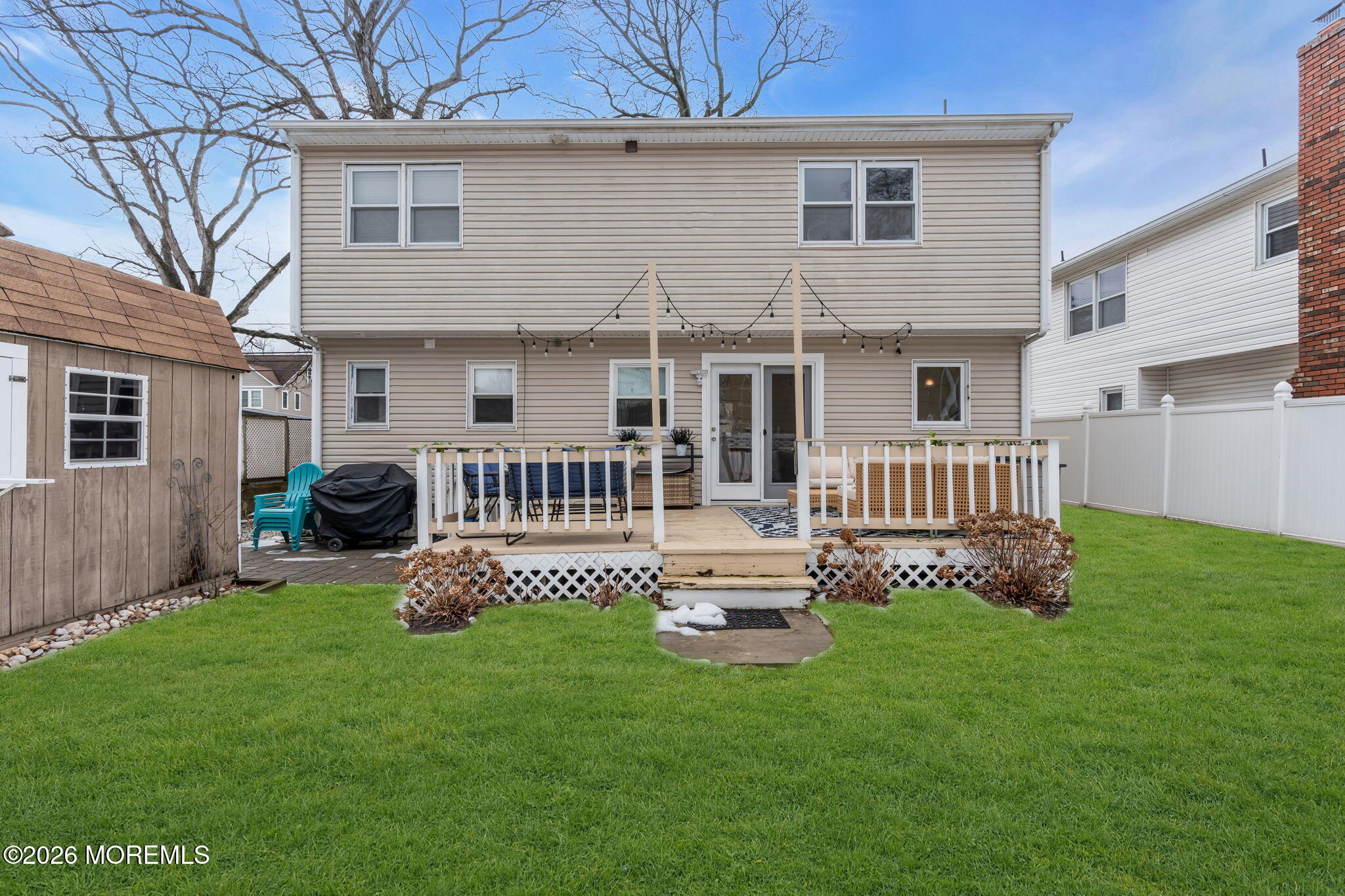 326 Thompson Avenue
