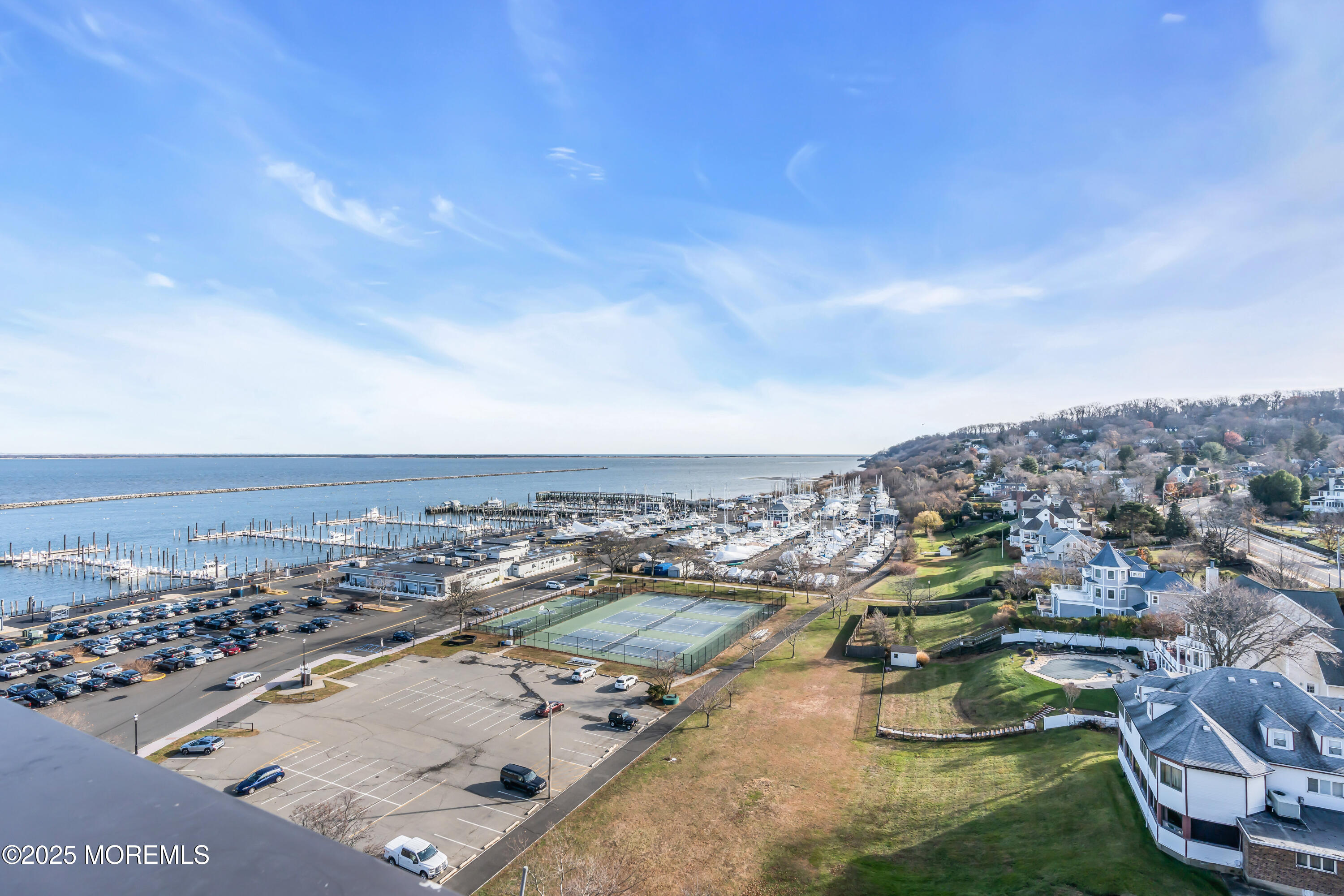 10 Ocean Boulevard 2D