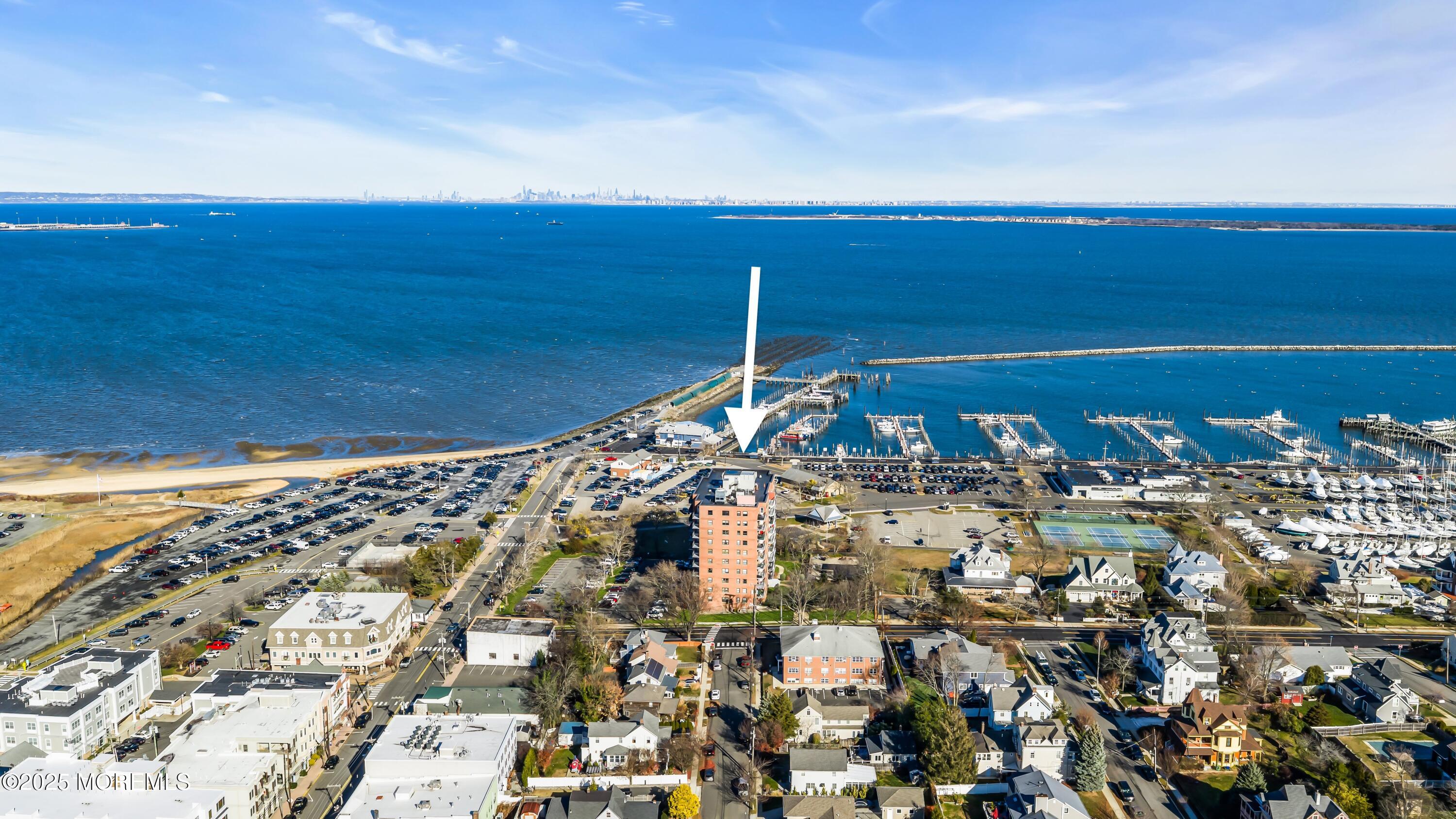 10 Ocean Boulevard 2D