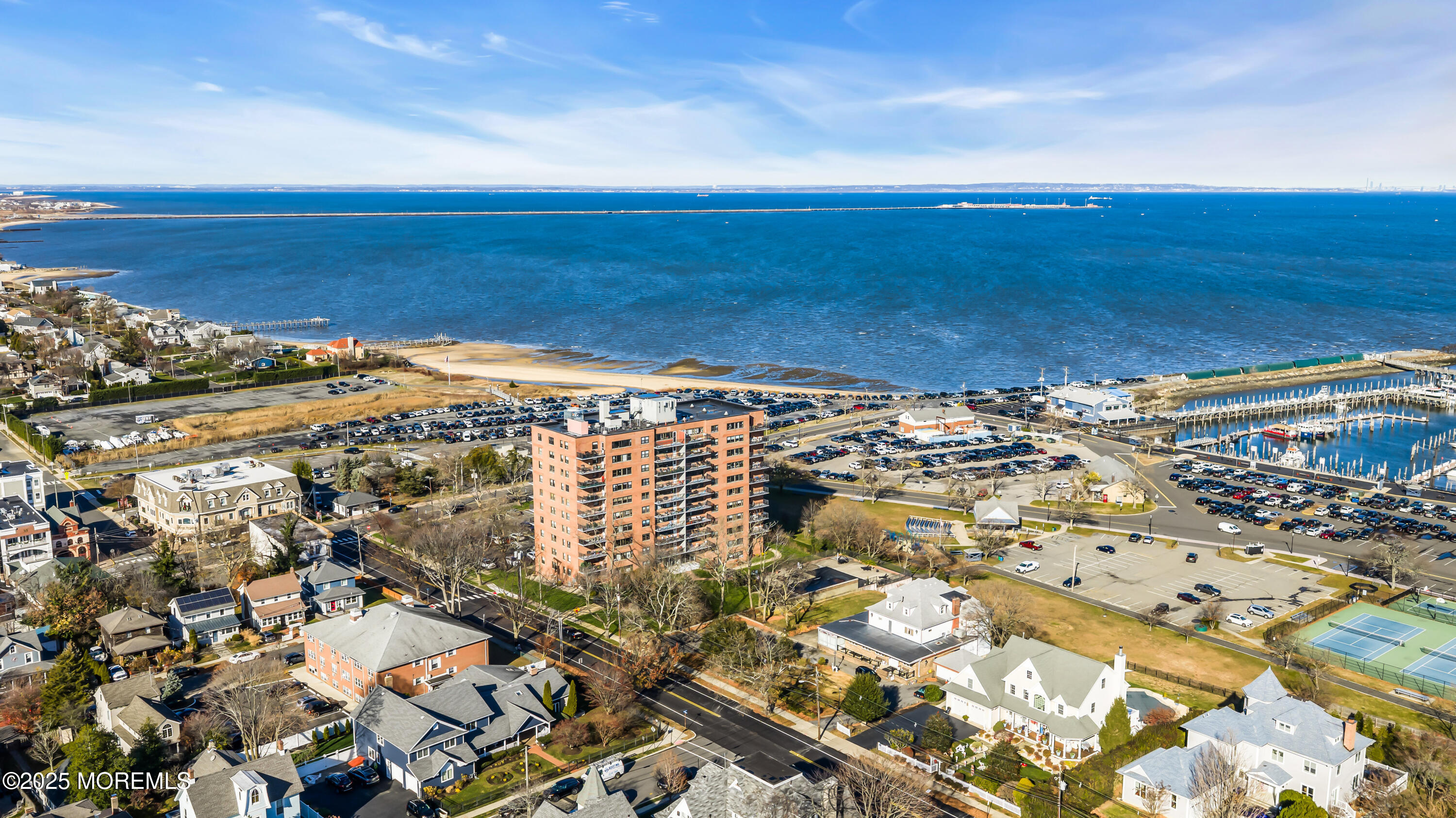 10 Ocean Boulevard 2D