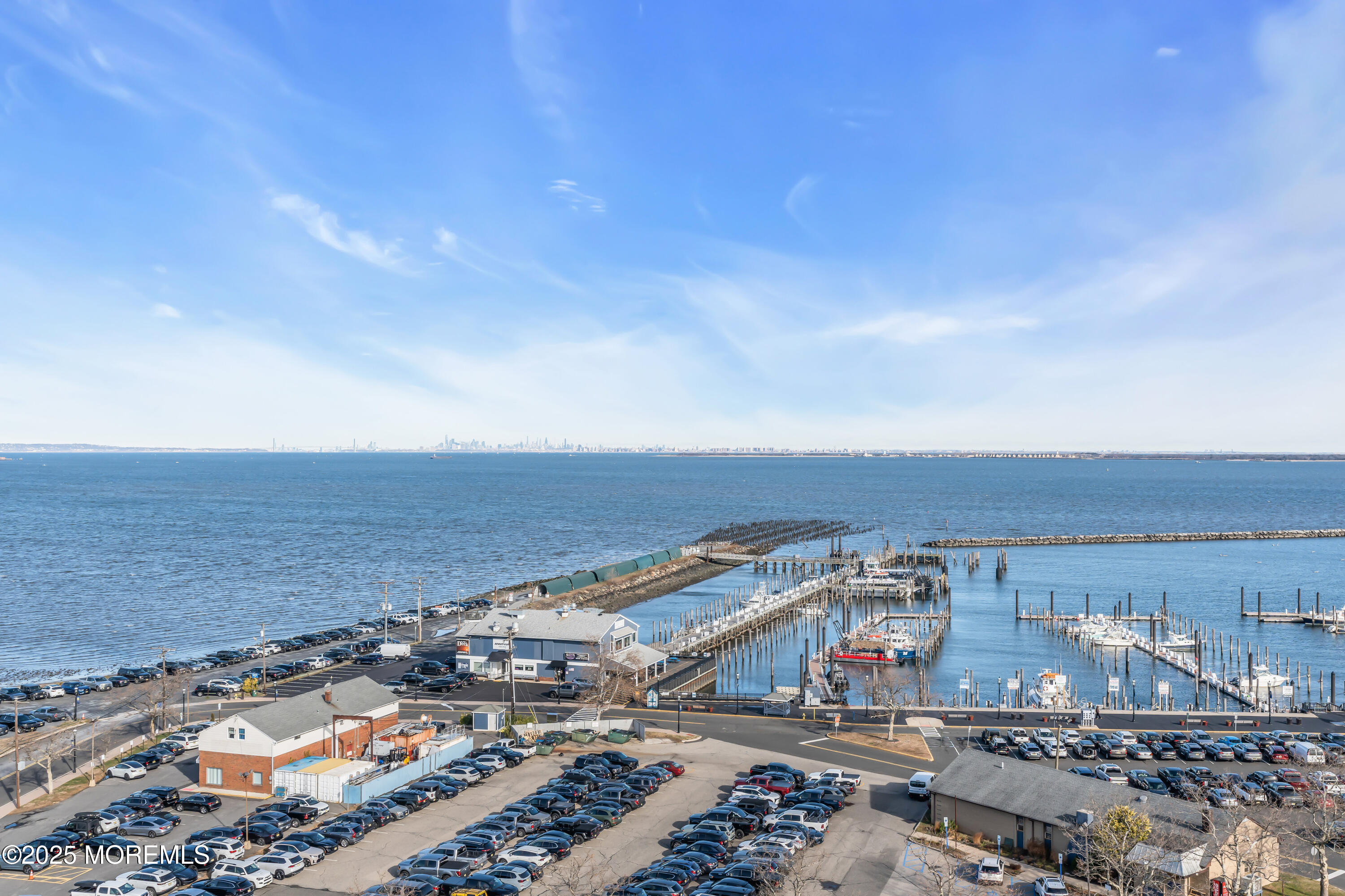 10 Ocean Boulevard 2D
