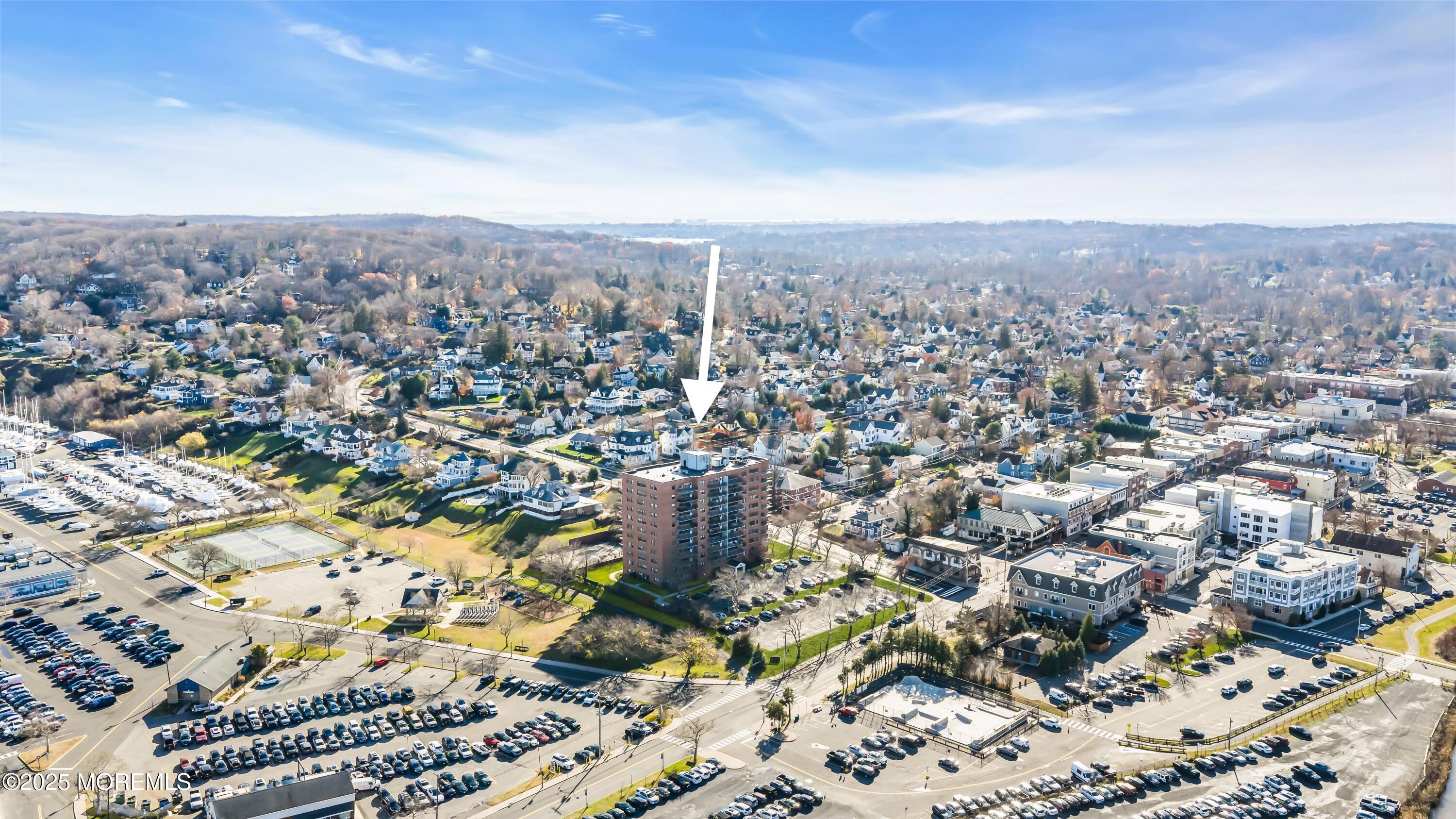 10 Ocean Boulevard 2D