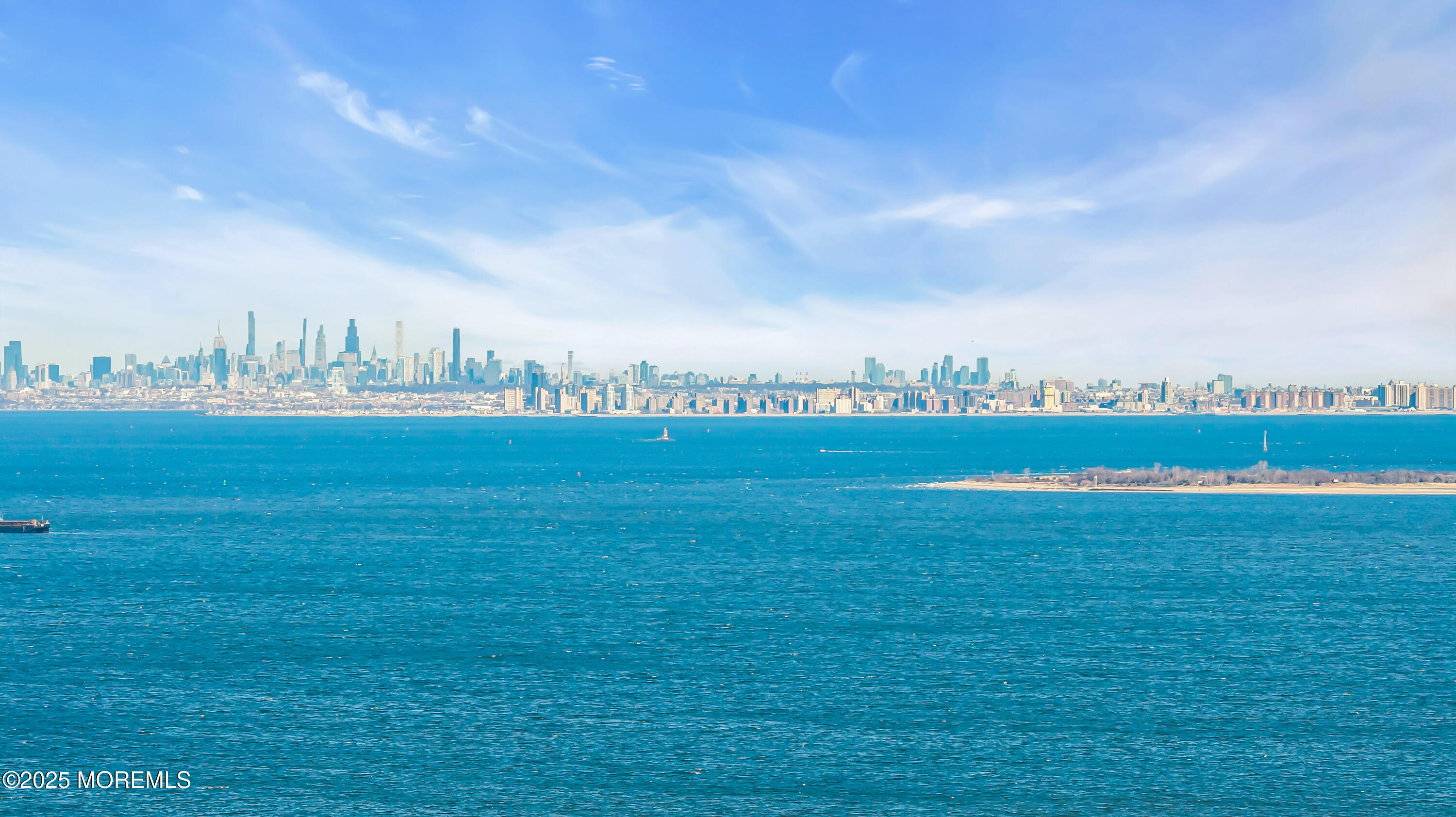 10 Ocean Boulevard 2D