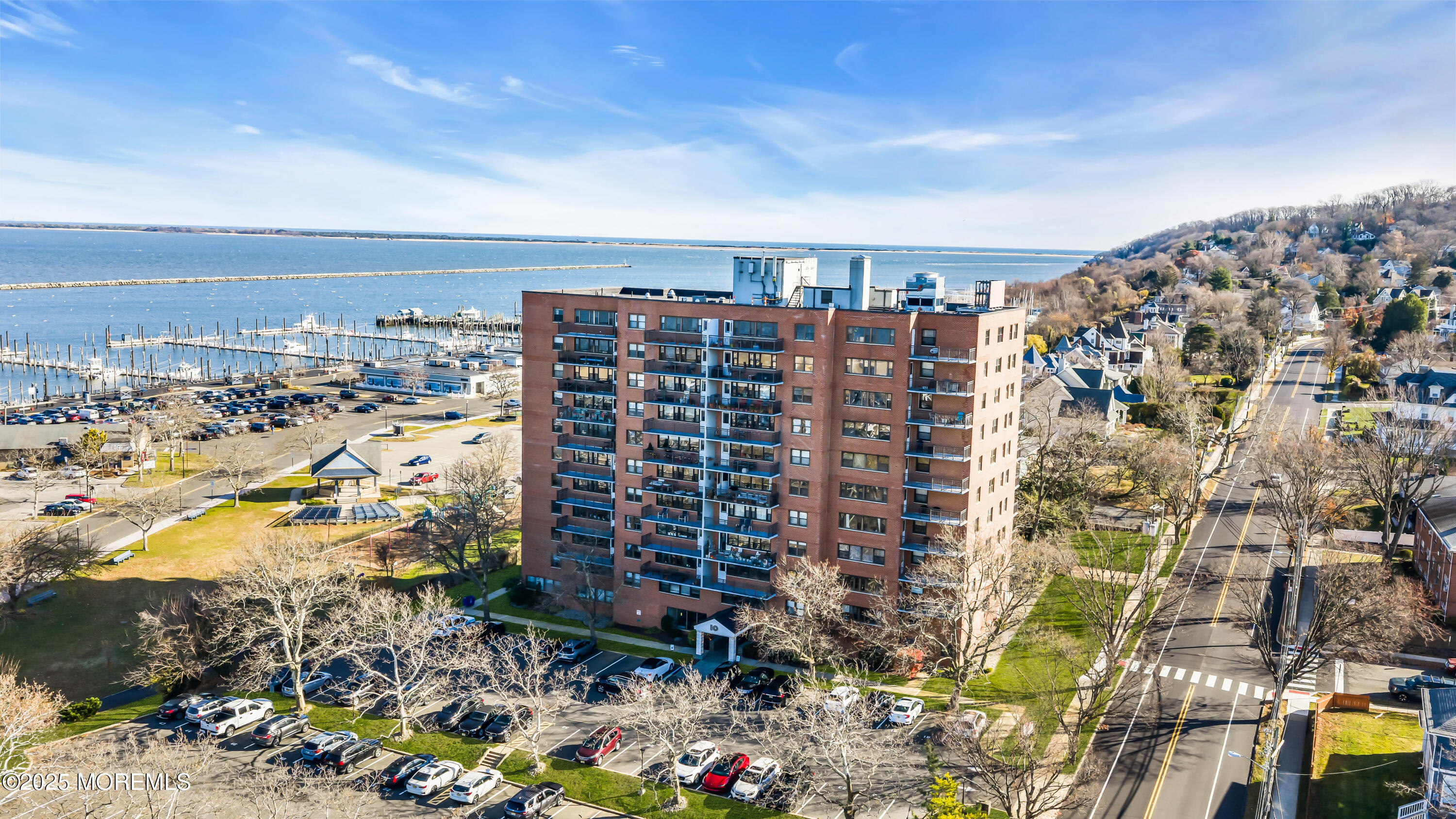 10 Ocean Boulevard 2D