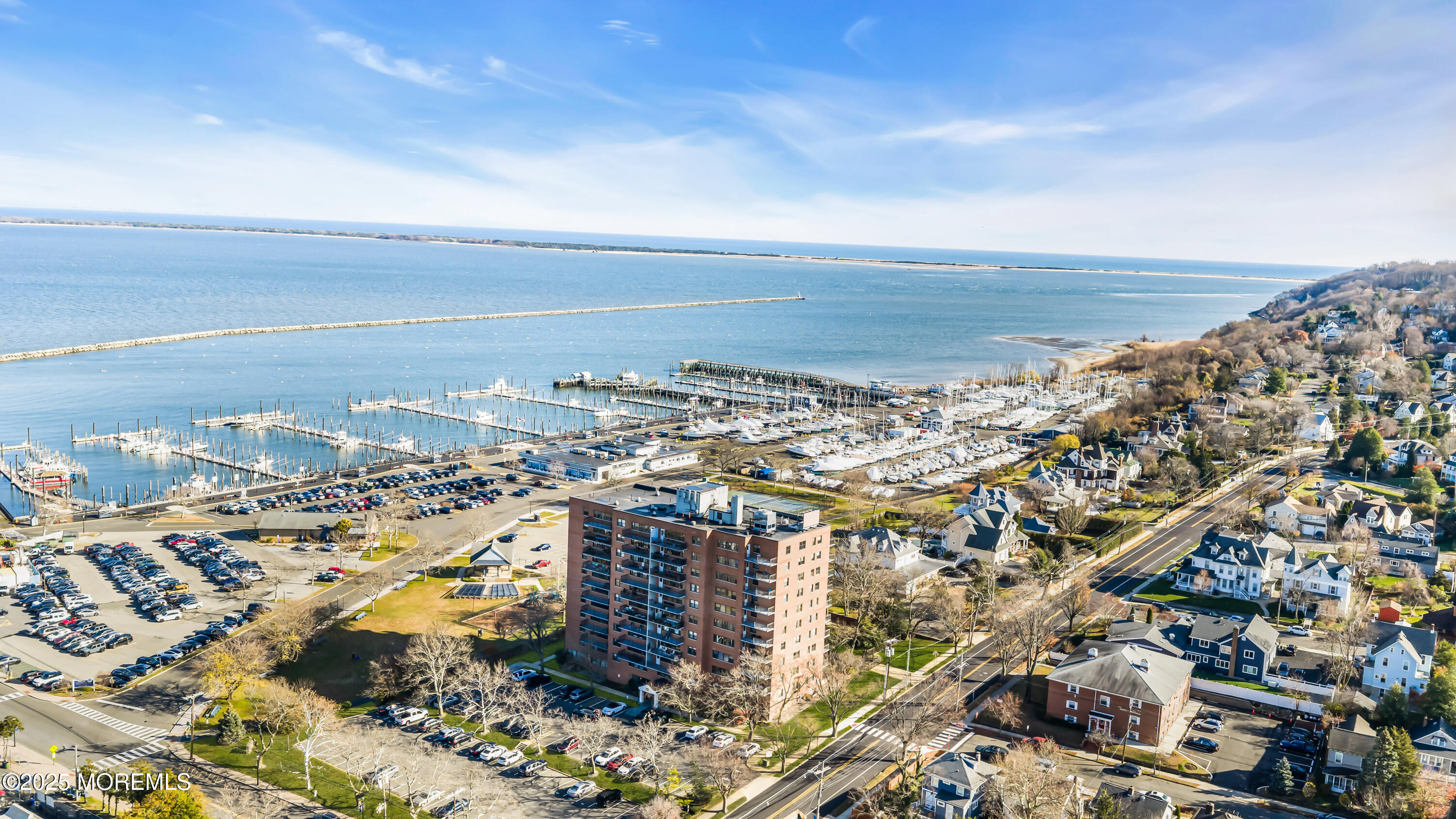 10 Ocean Boulevard 2D