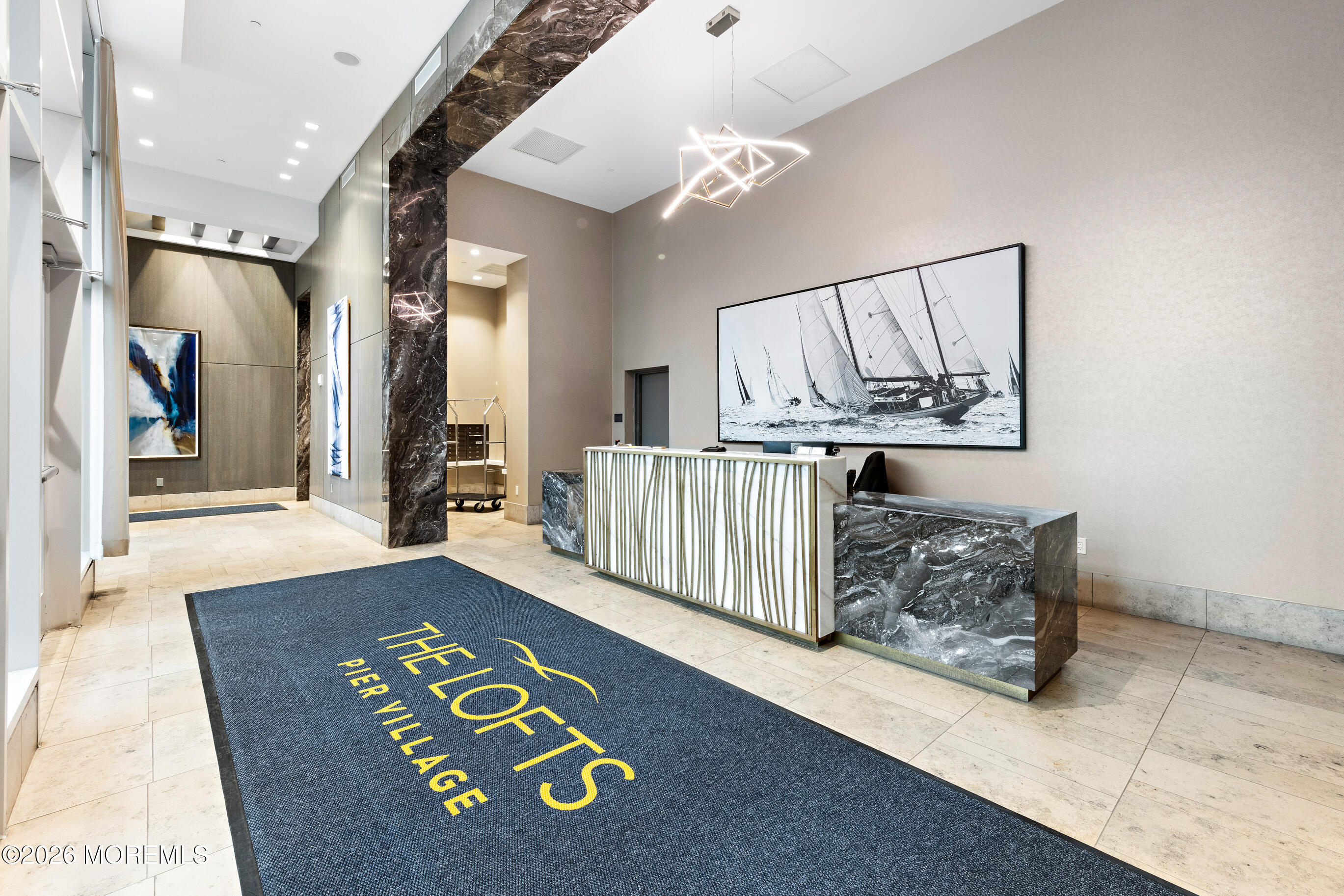 15 Morris Avenue 416