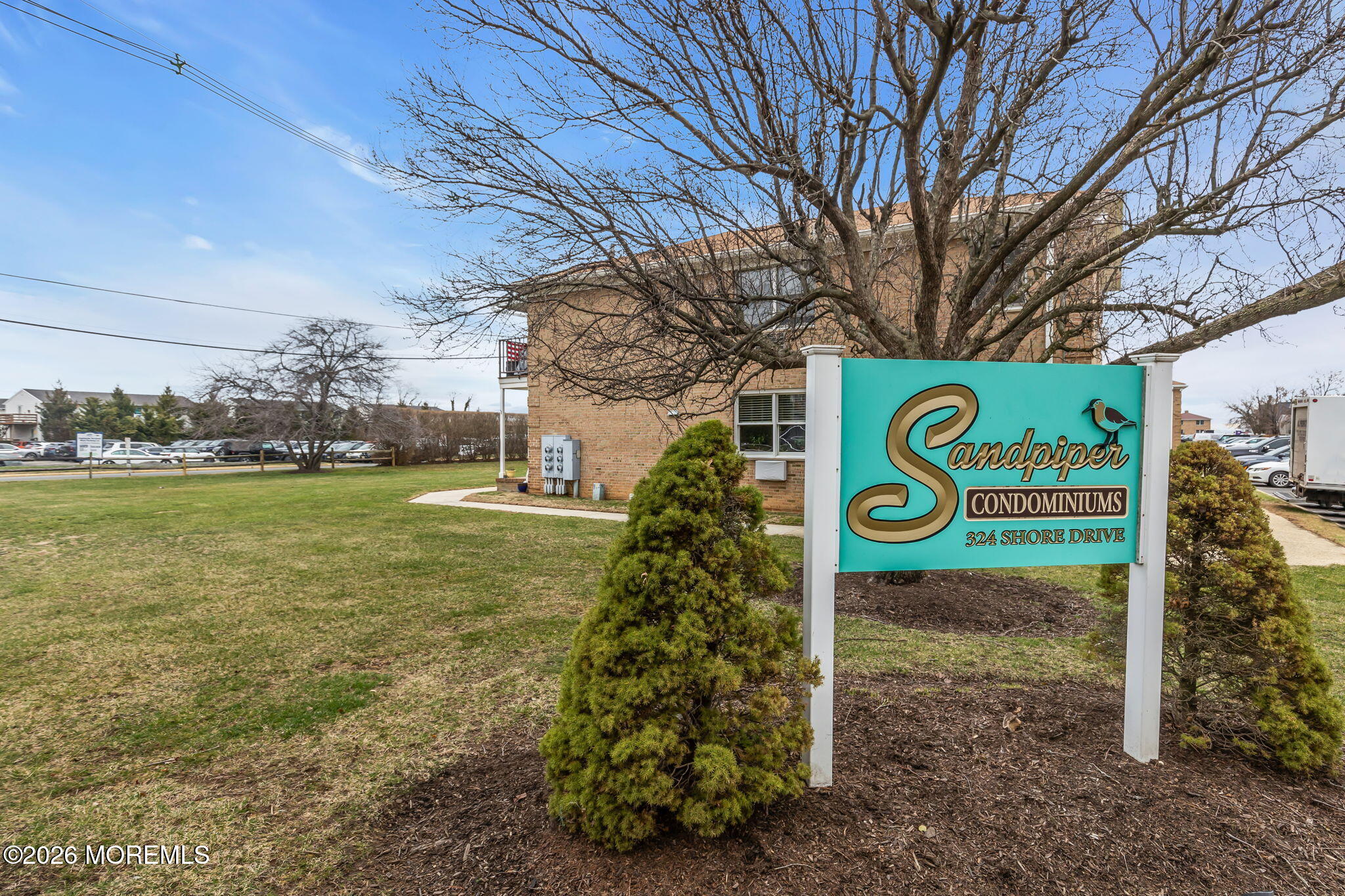 324 Shore Drive A4