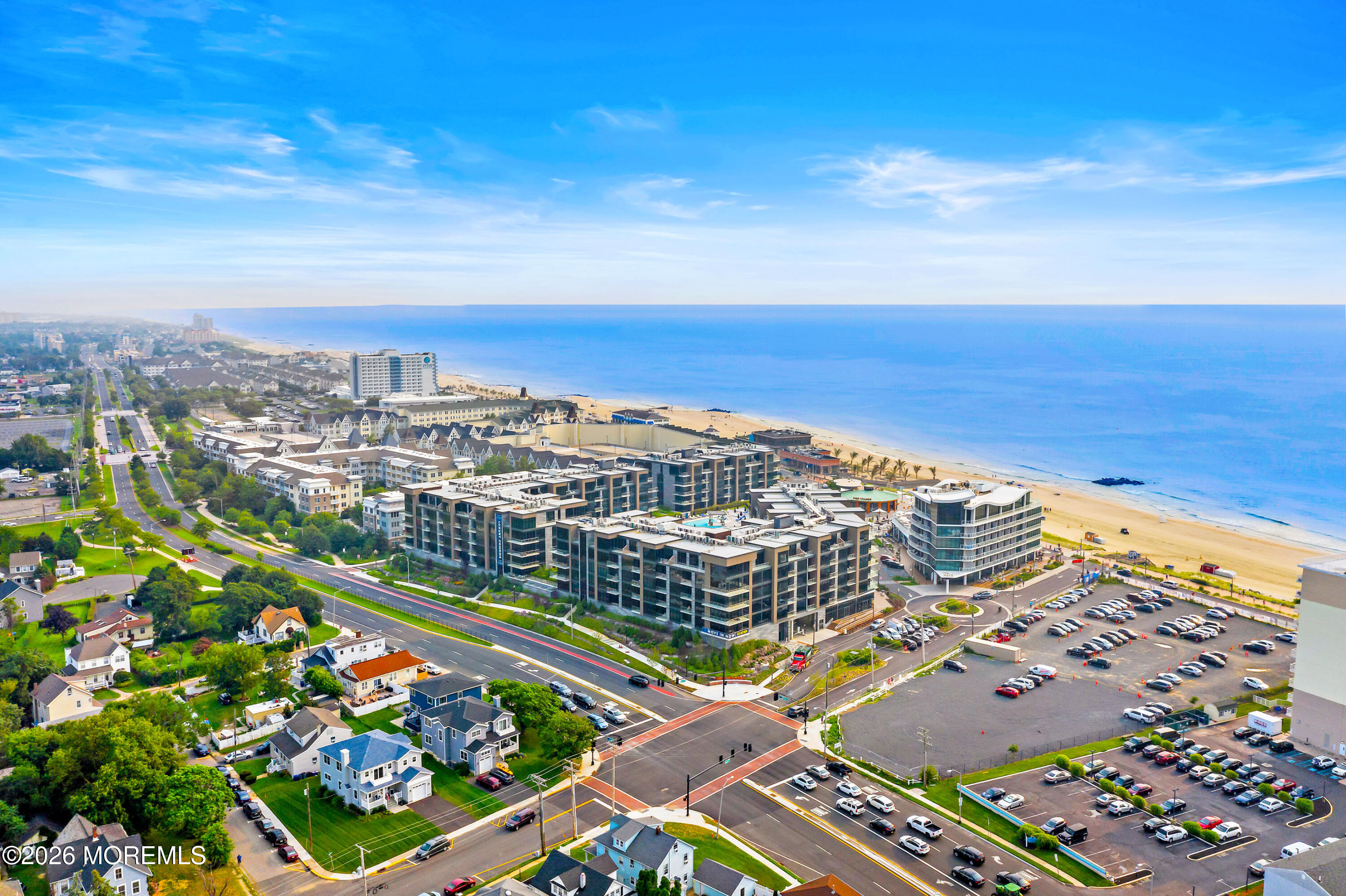 15 Morris Avenue 317