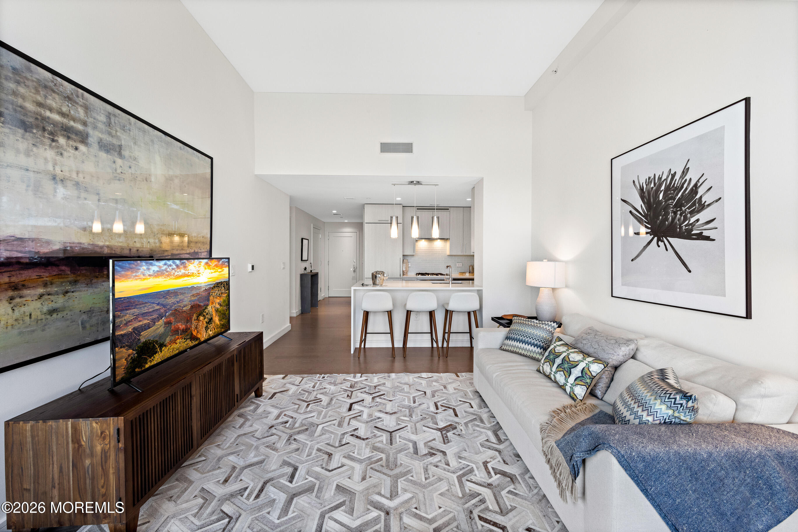 20 Melrose Terrace 601