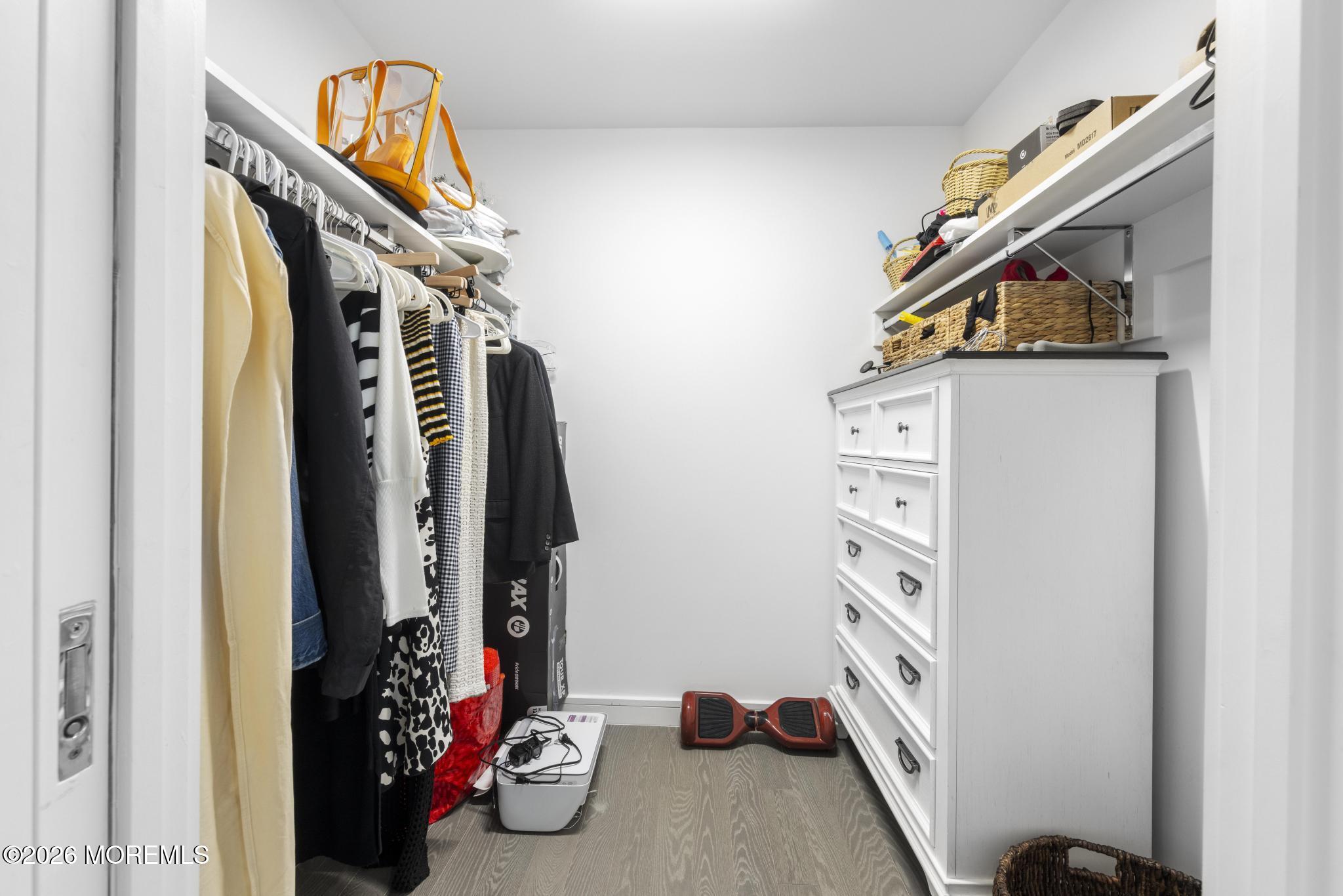 15 Morris Avenue 416