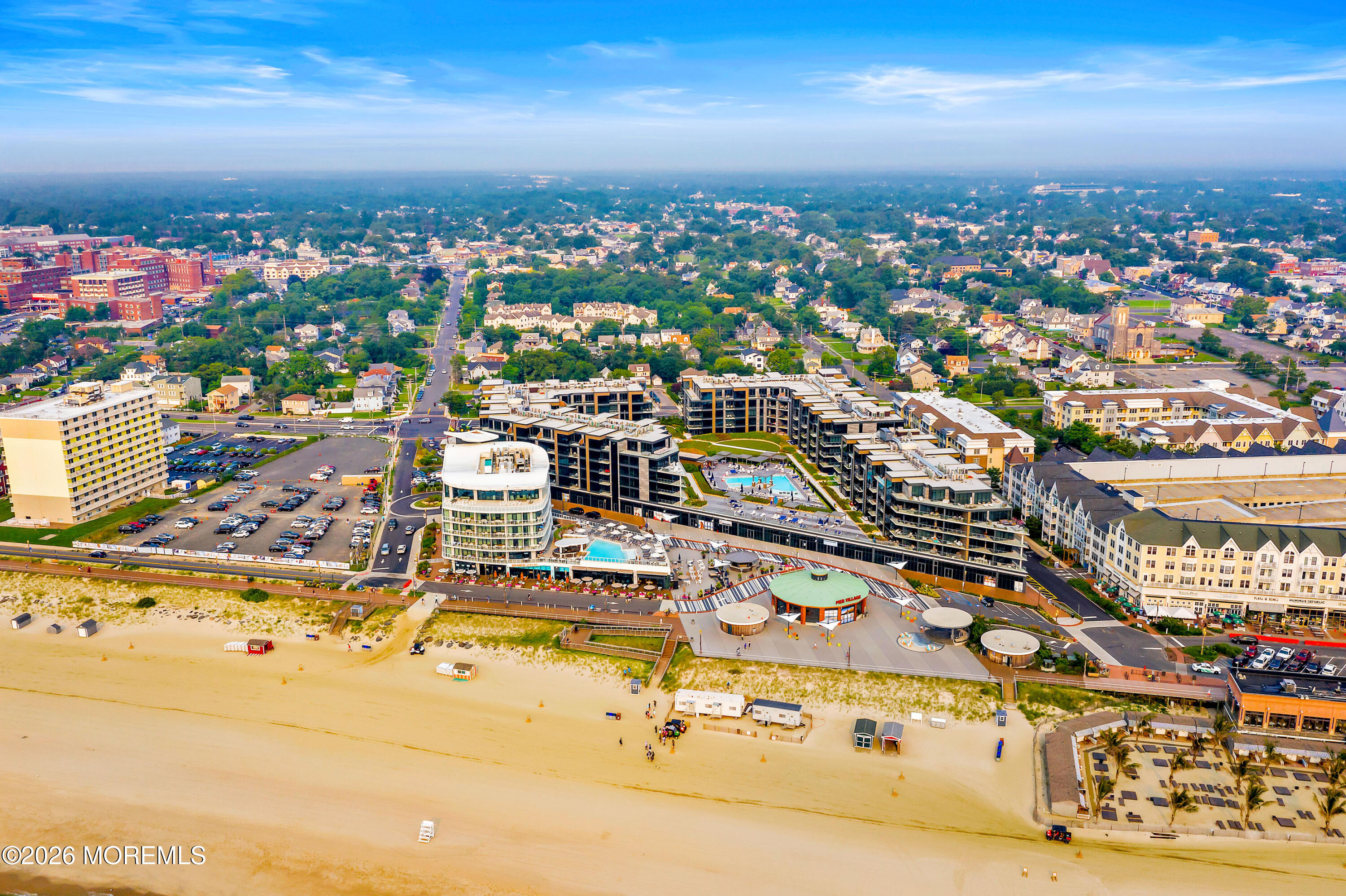 15 Morris Avenue 416