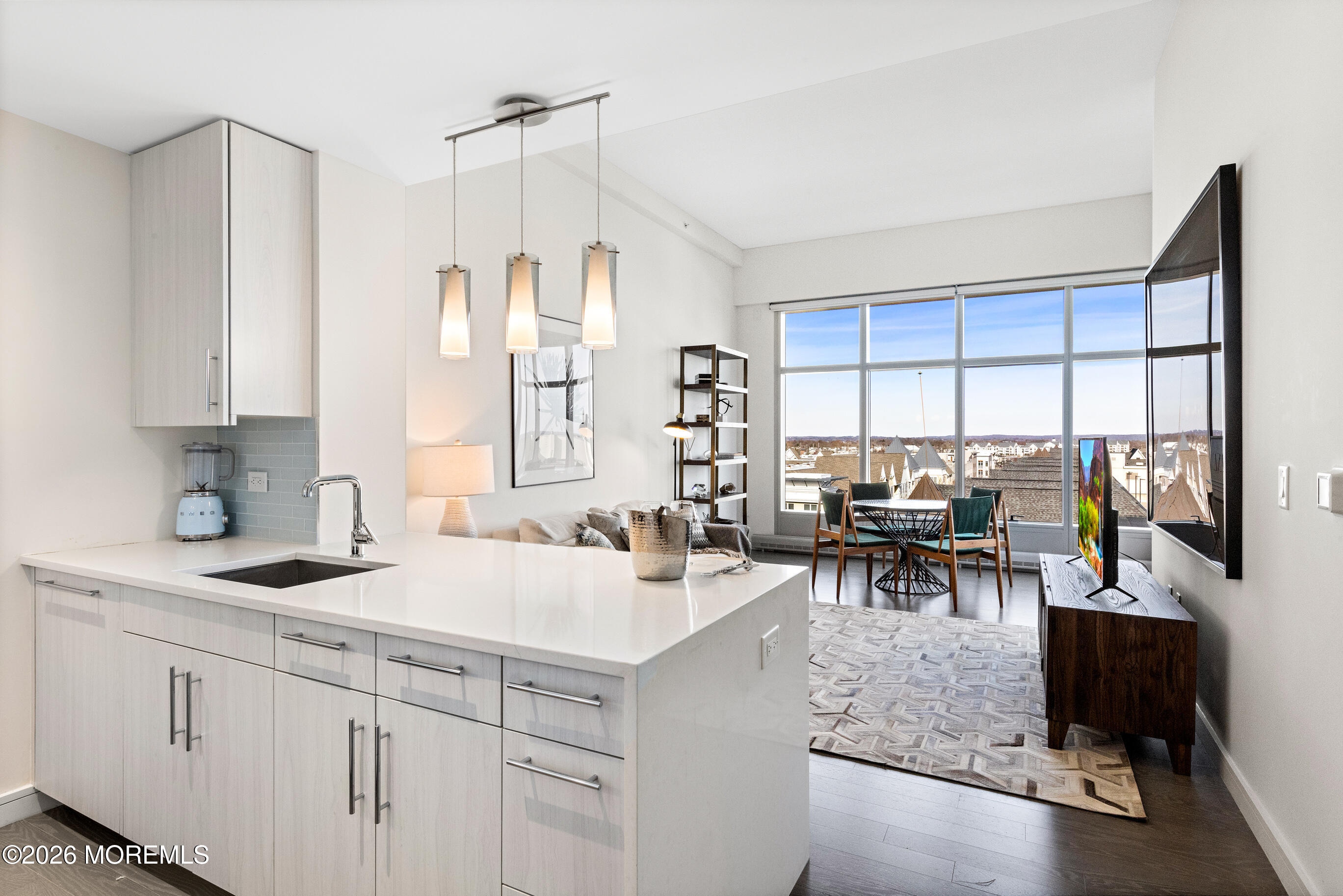 20 Melrose Terrace 601