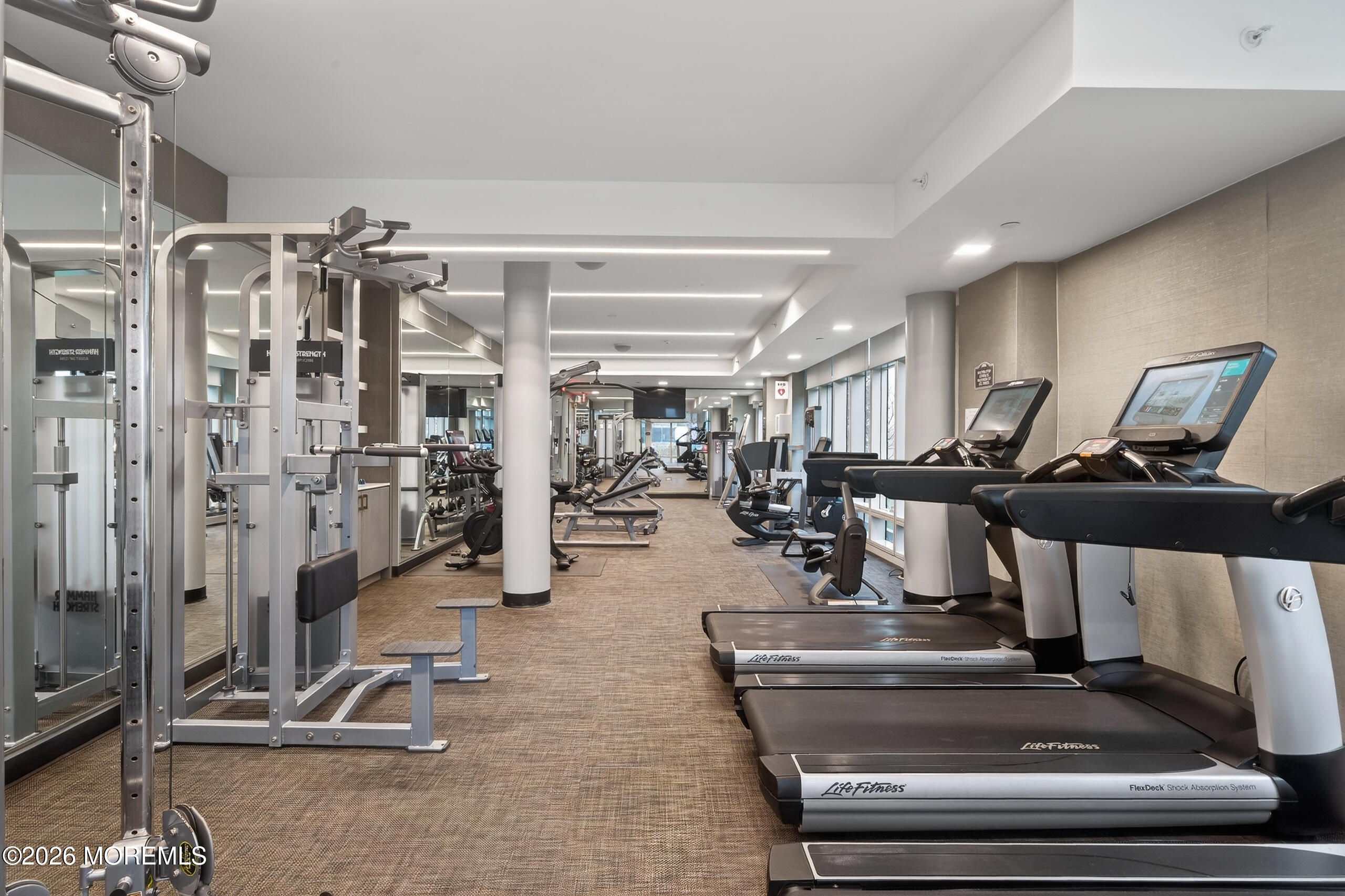 20 Melrose Terrace 601