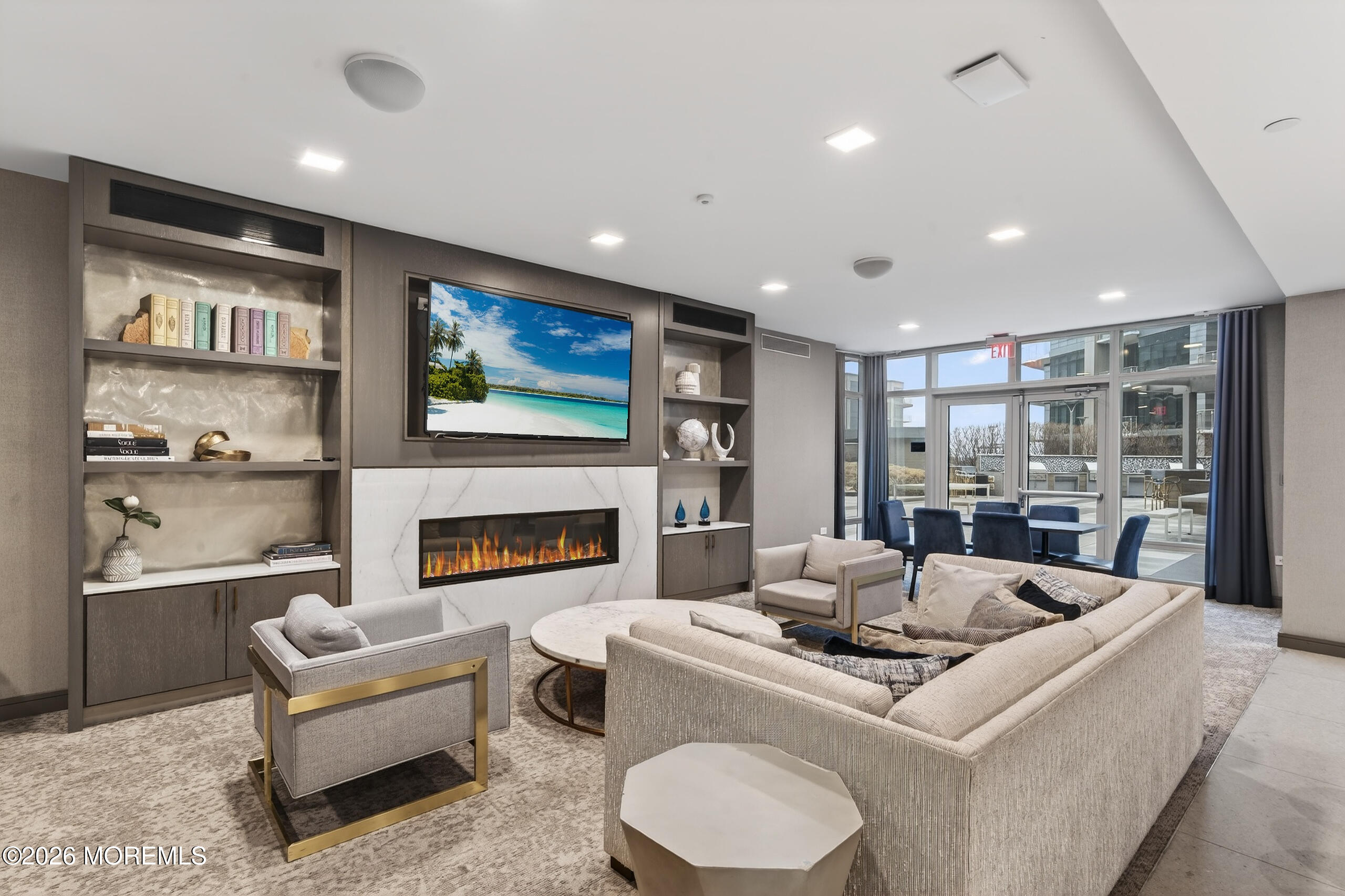 20 Melrose Terrace 601