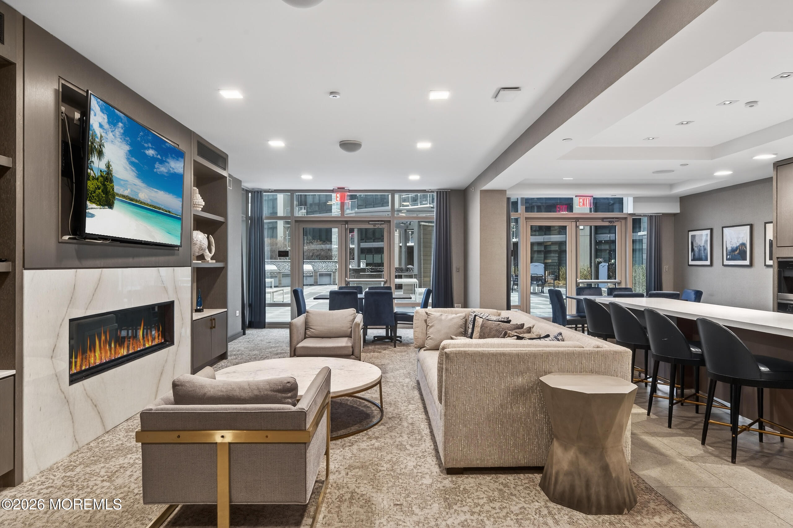 20 Melrose Terrace 606