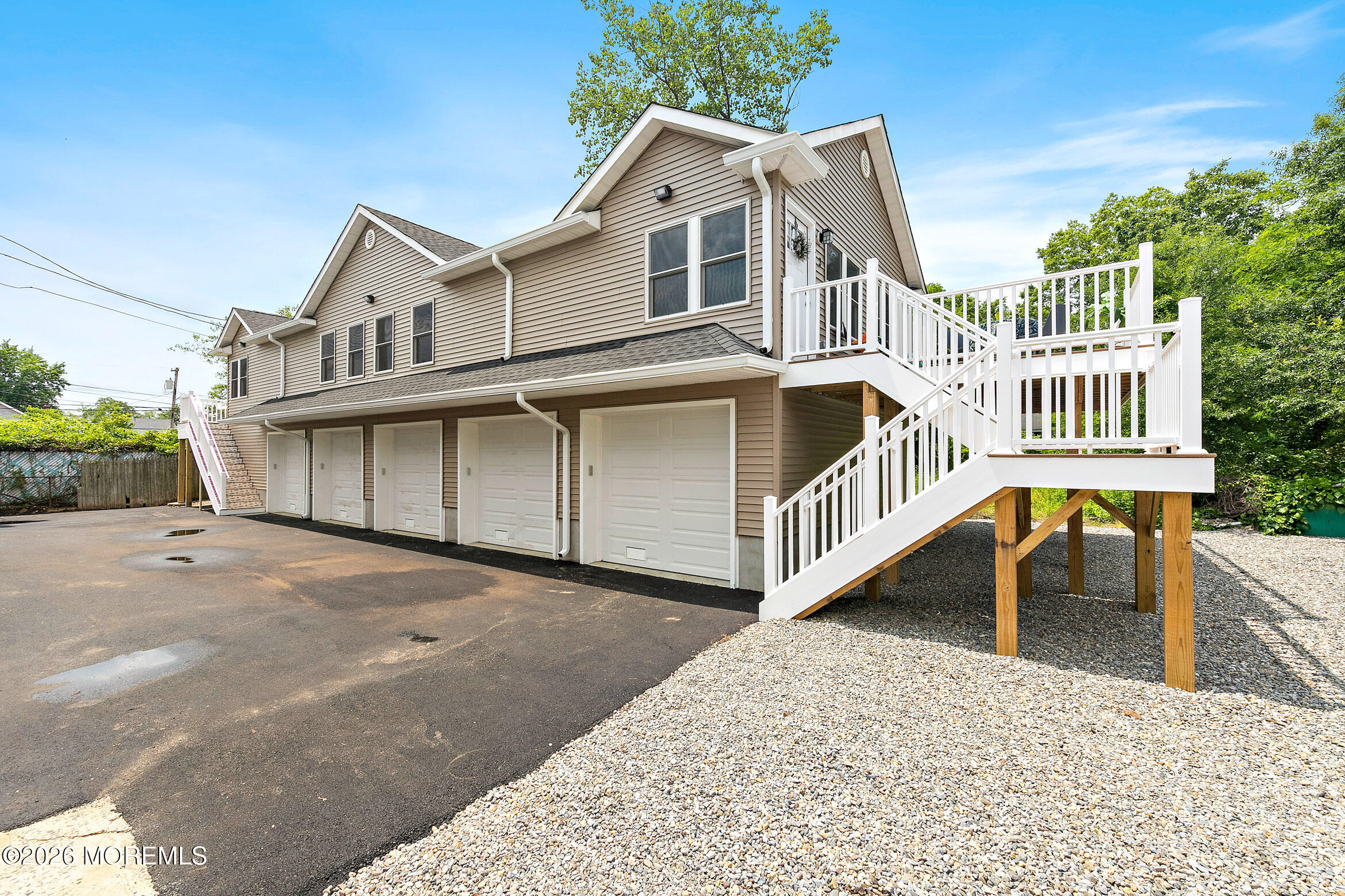 101 Shore Boulevard #3