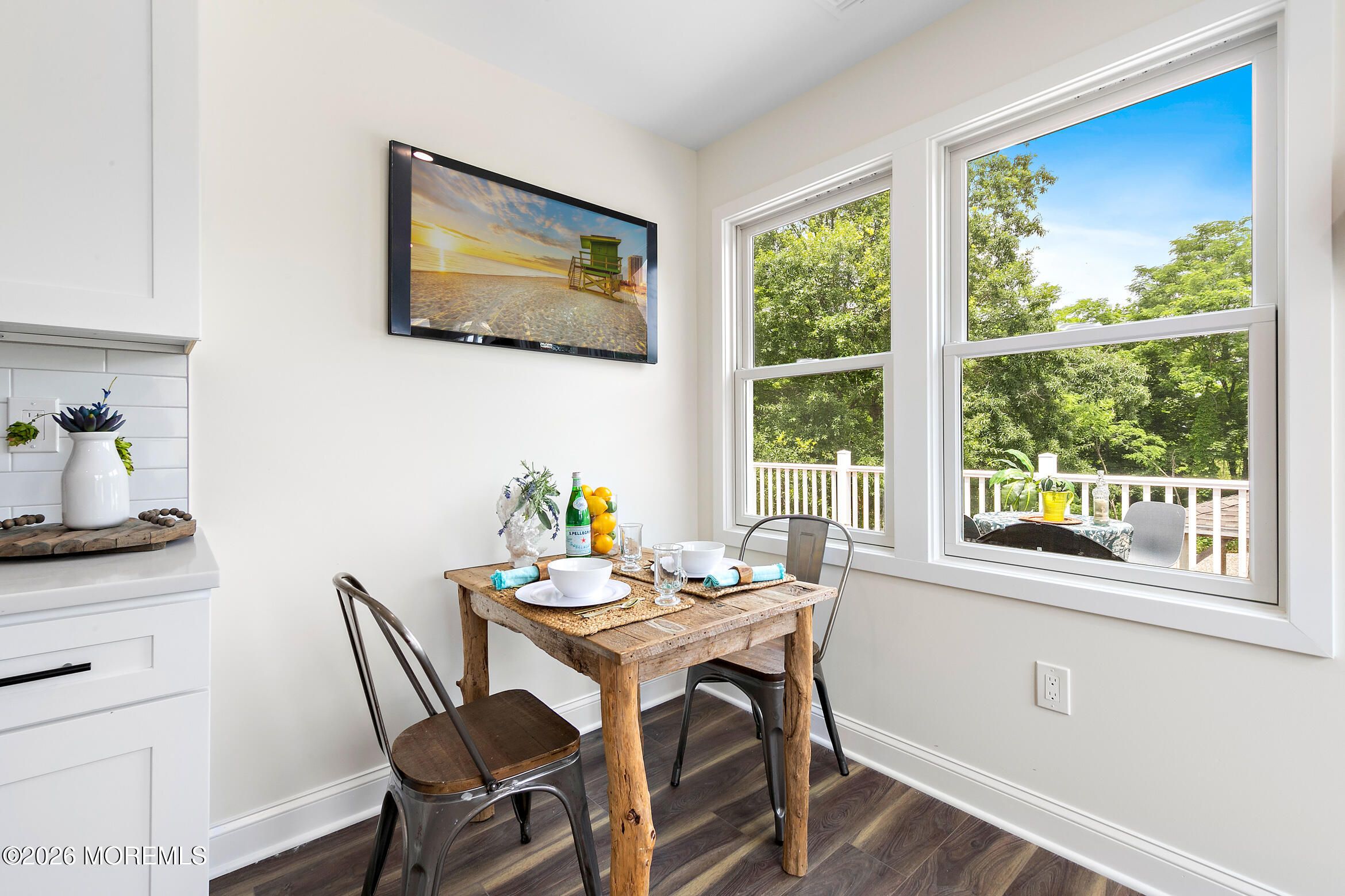 101 Shore Boulevard #3