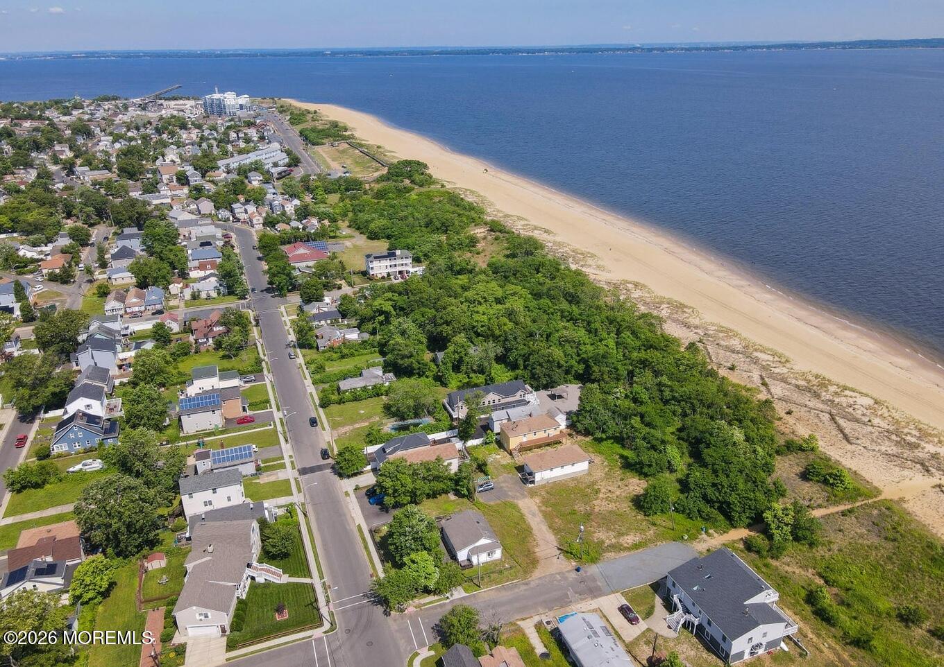 101 Shore Boulevard #3