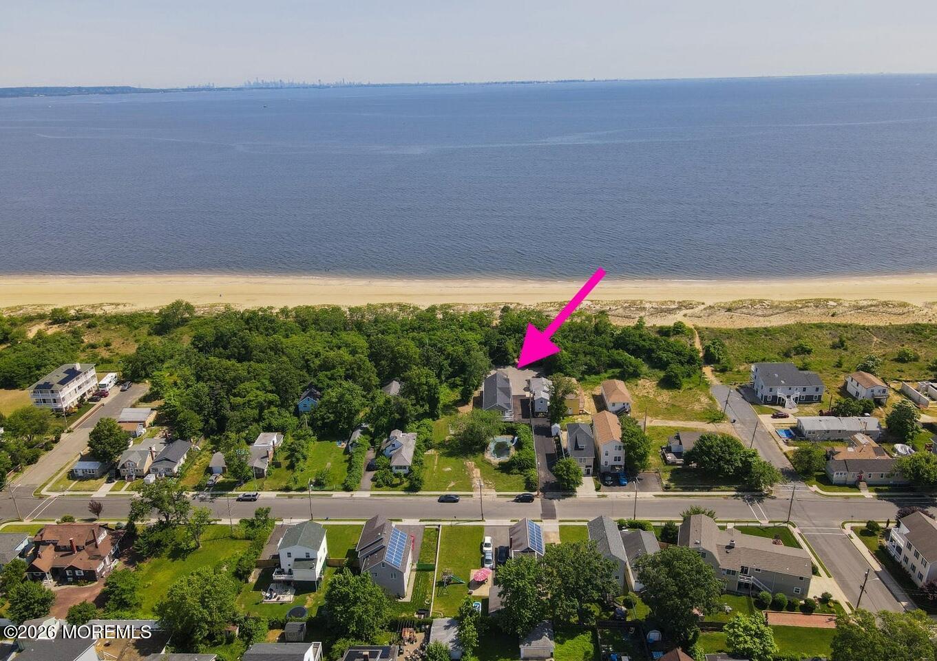 101 Shore Boulevard #3