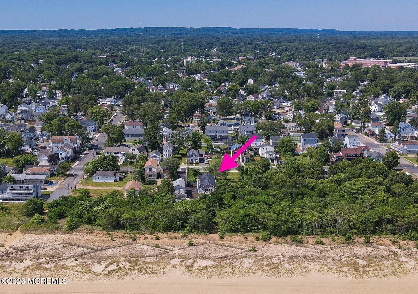 101 Shore Boulevard #3