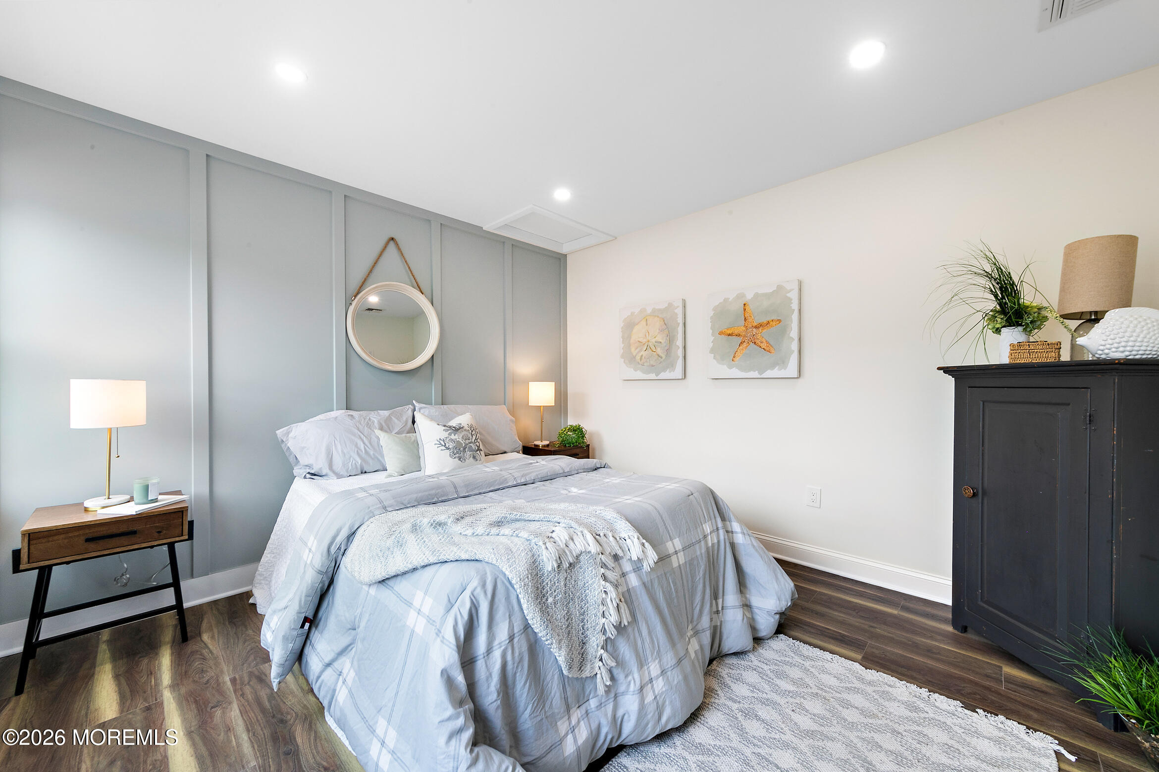 101 Shore Boulevard #3