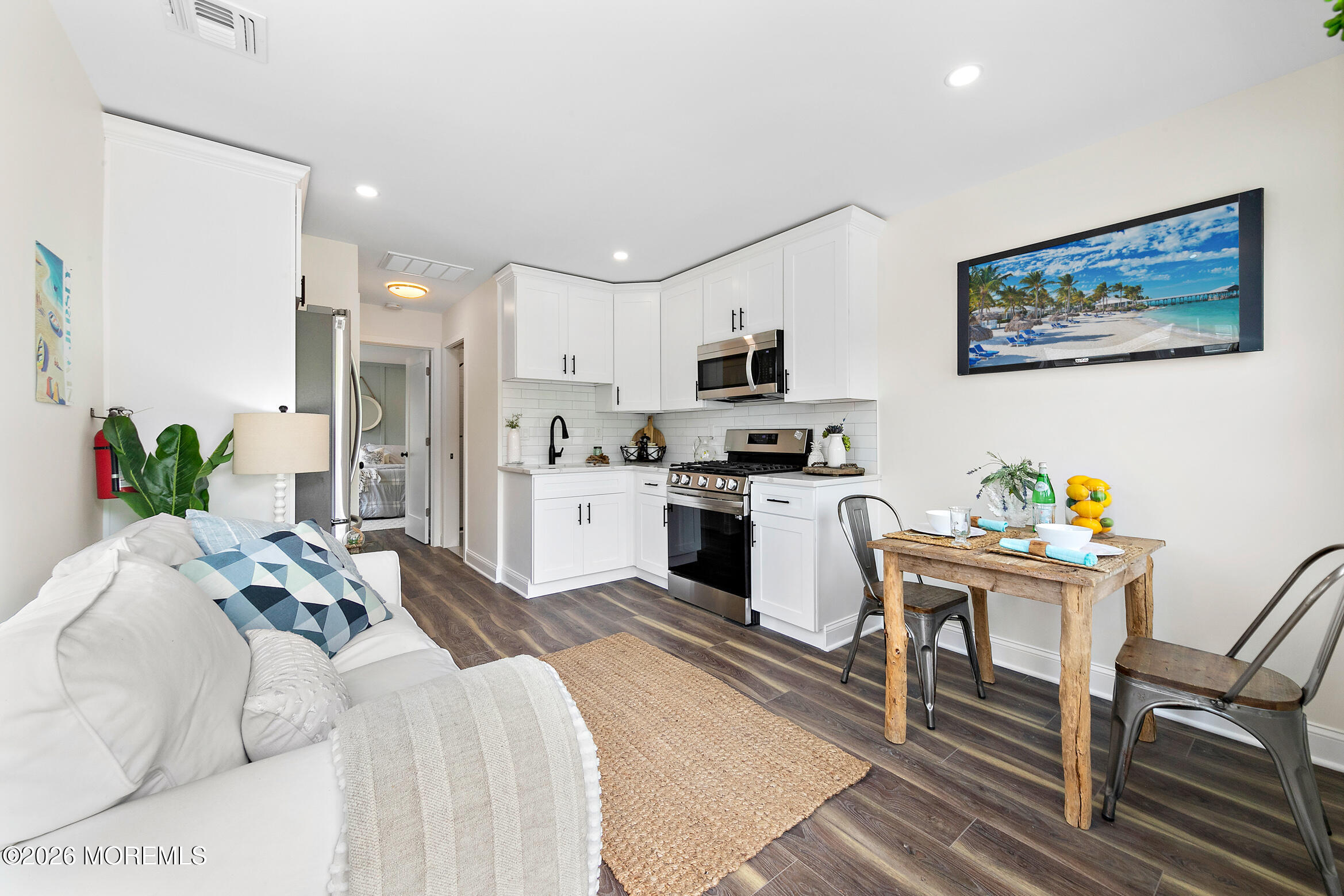 101 Shore Boulevard #3