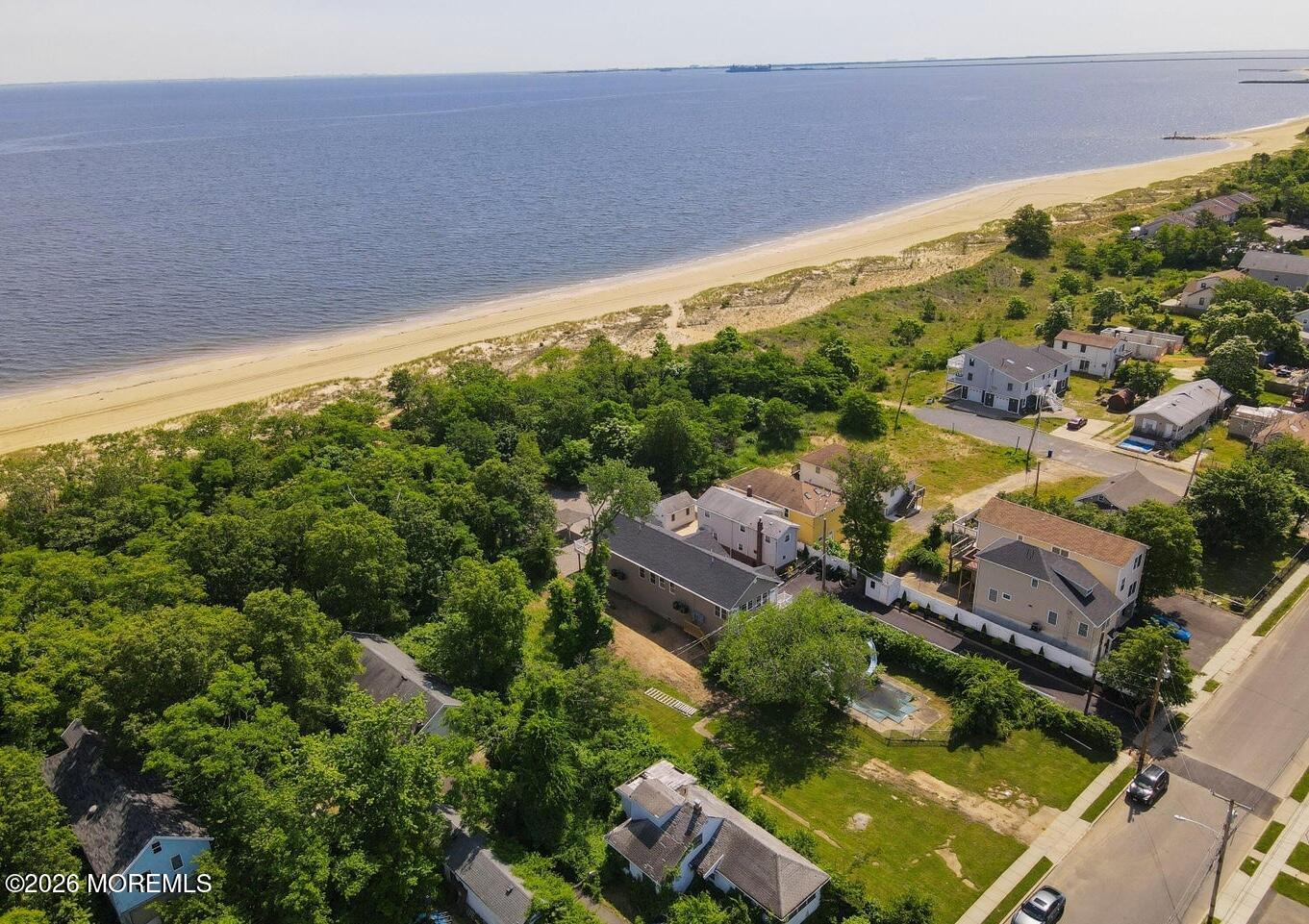 101 Shore Boulevard #3