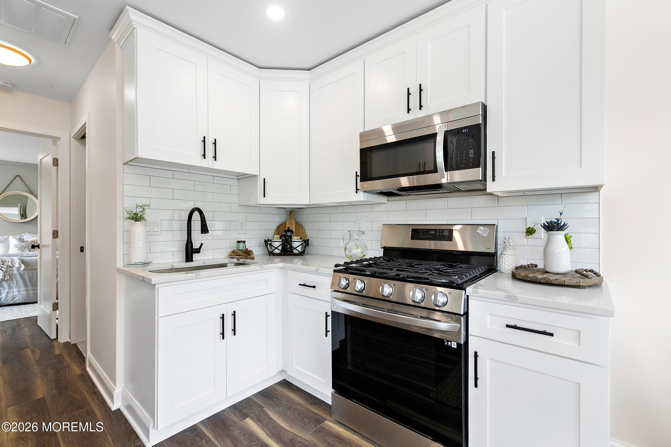 101 Shore Boulevard #3