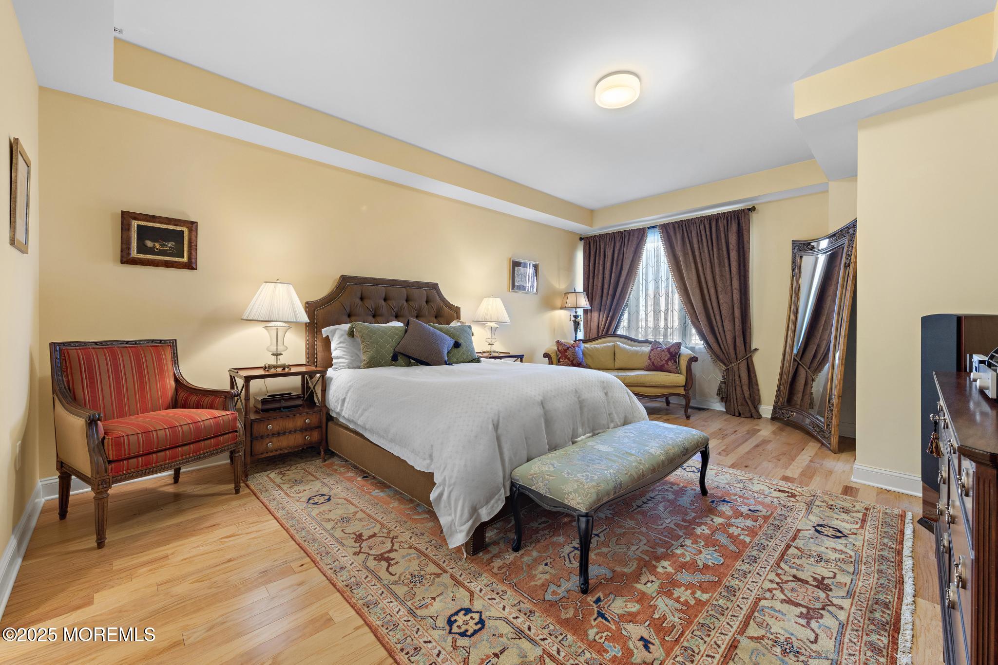 1501 Ocean Avenue 2112