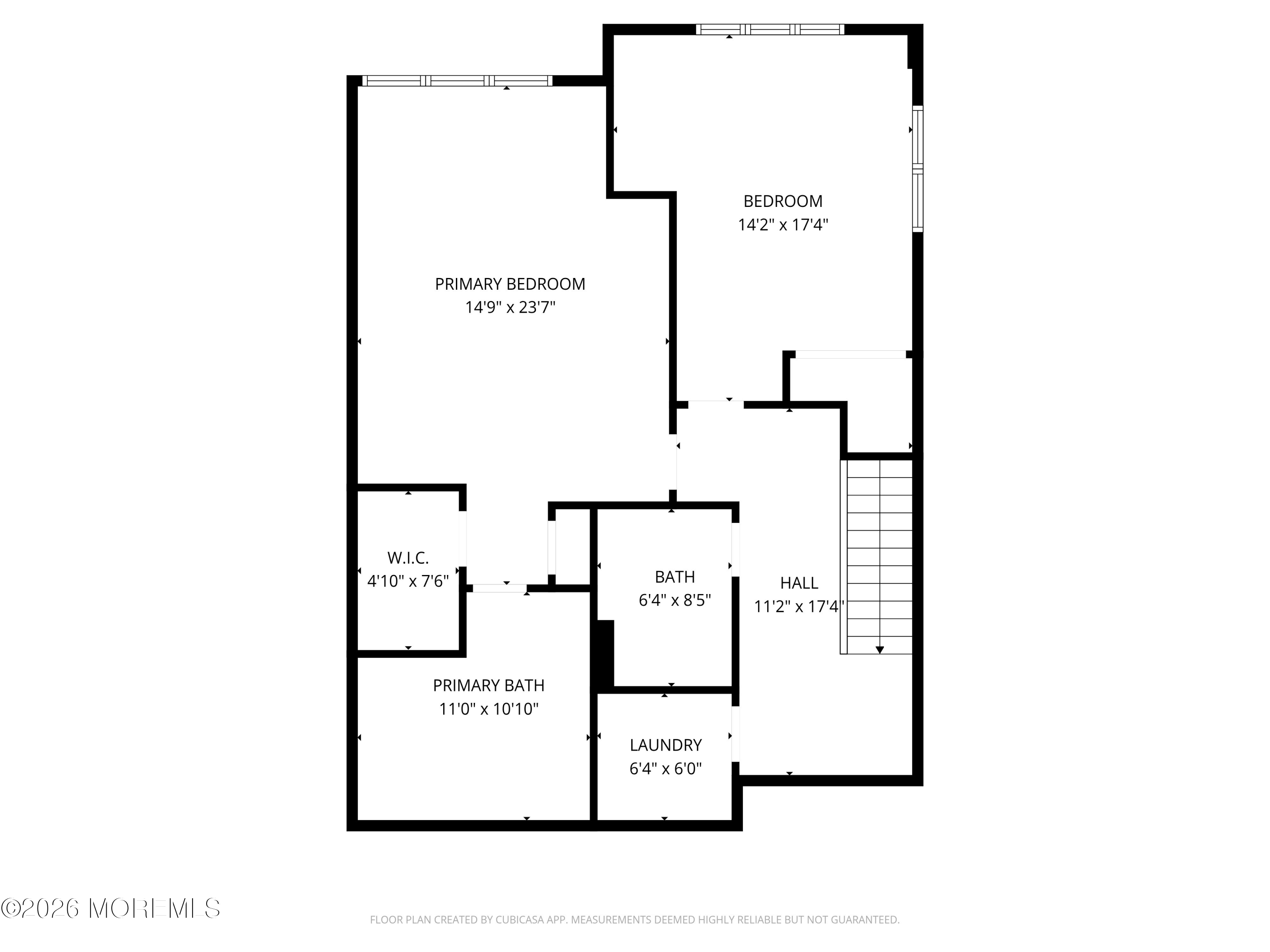 1501 Ocean Avenue 2112