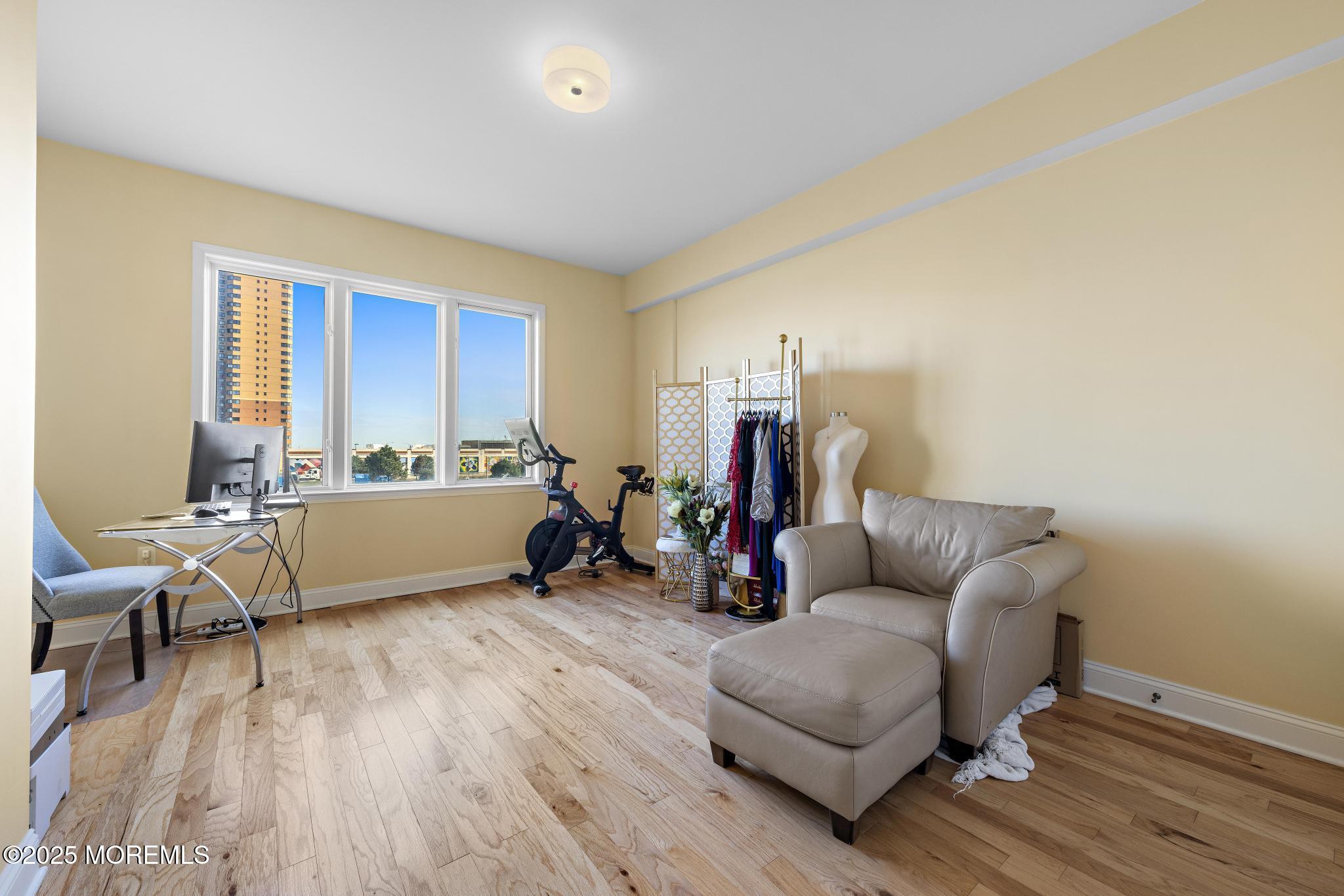 1501 Ocean Avenue 2112