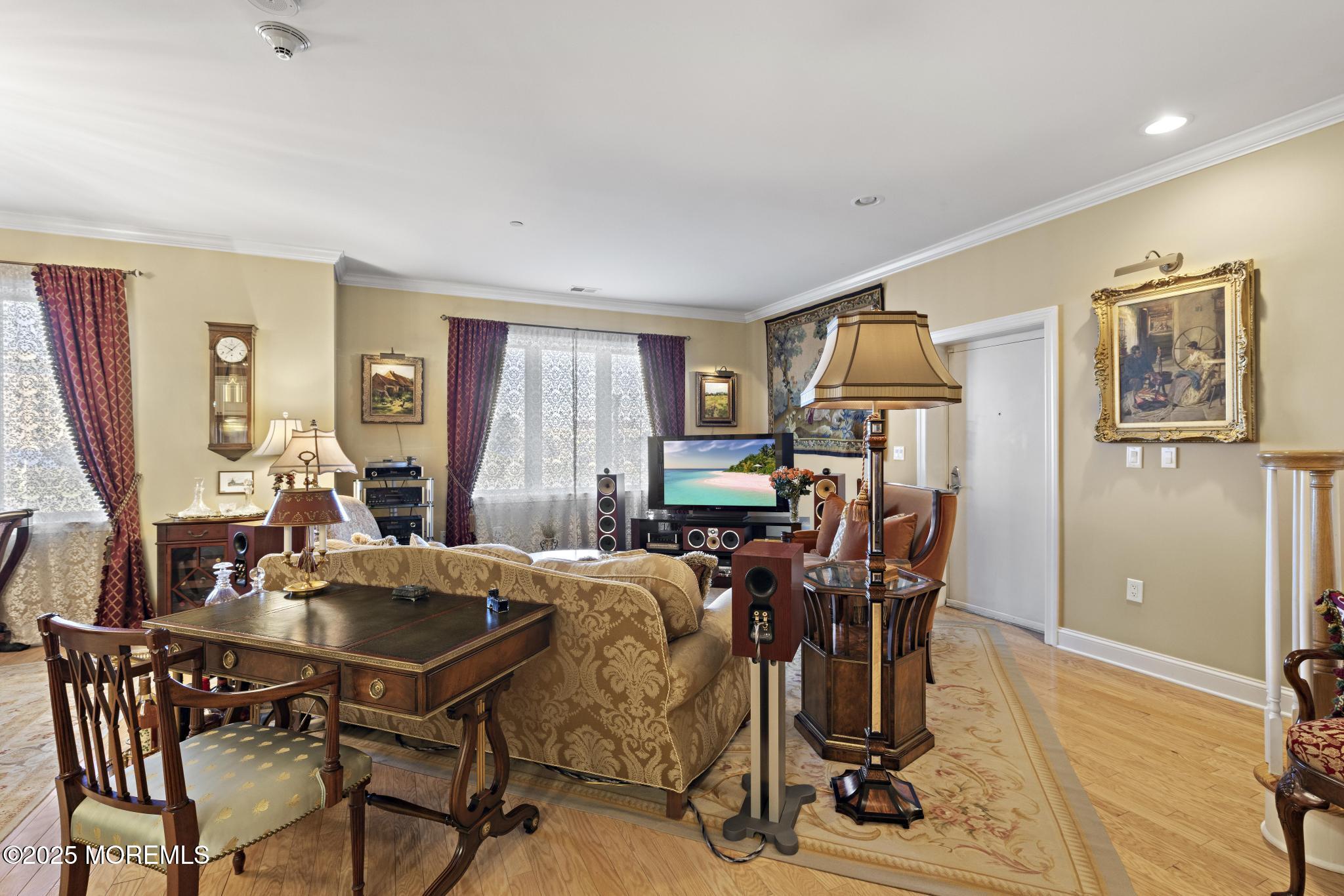 1501 Ocean Avenue 2112