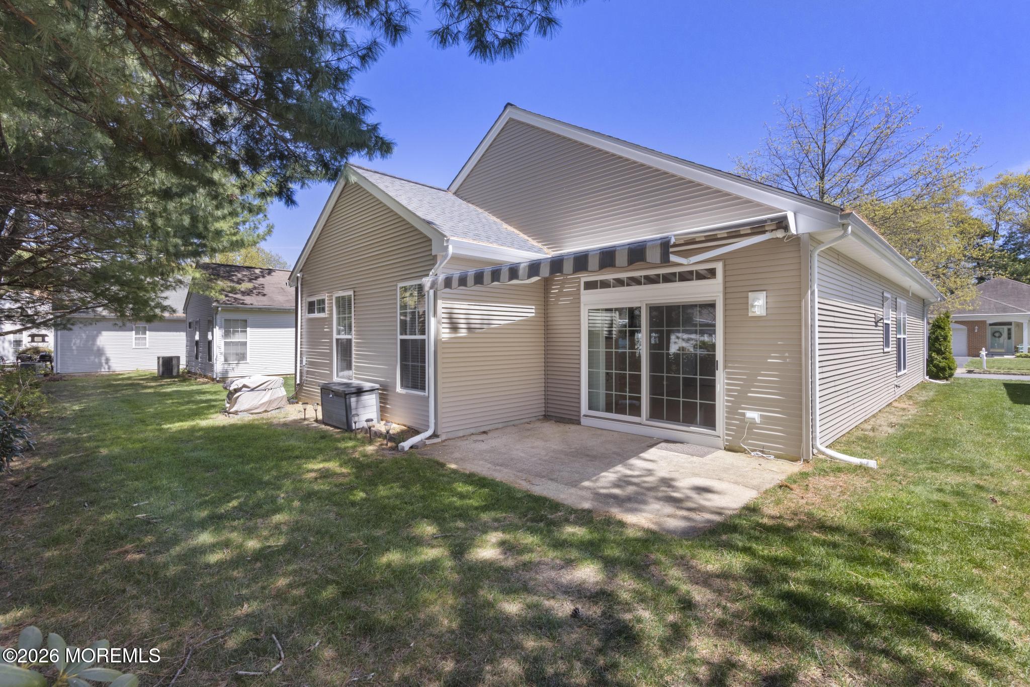 18 Amberwinds Court