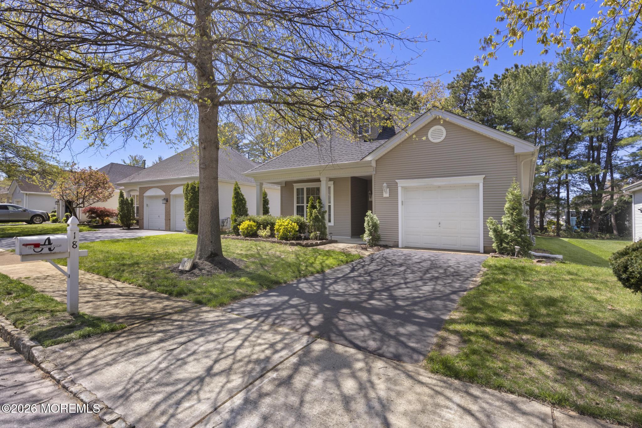 18 Amberwinds Court