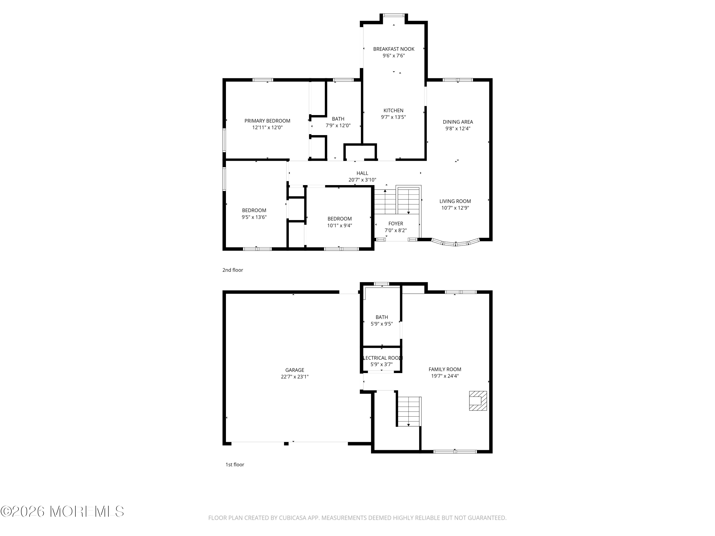 17 Arden Road