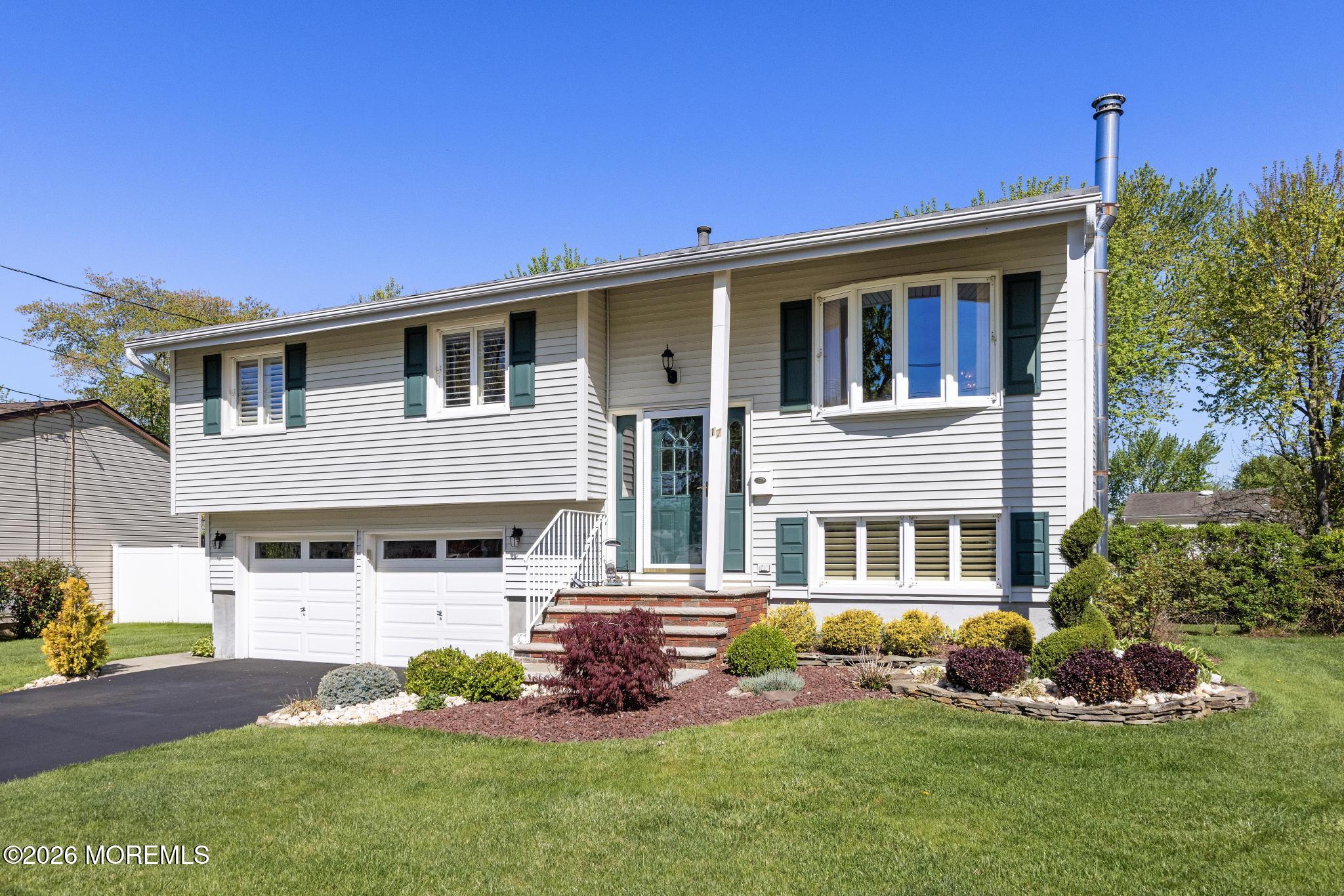 17 Arden Road