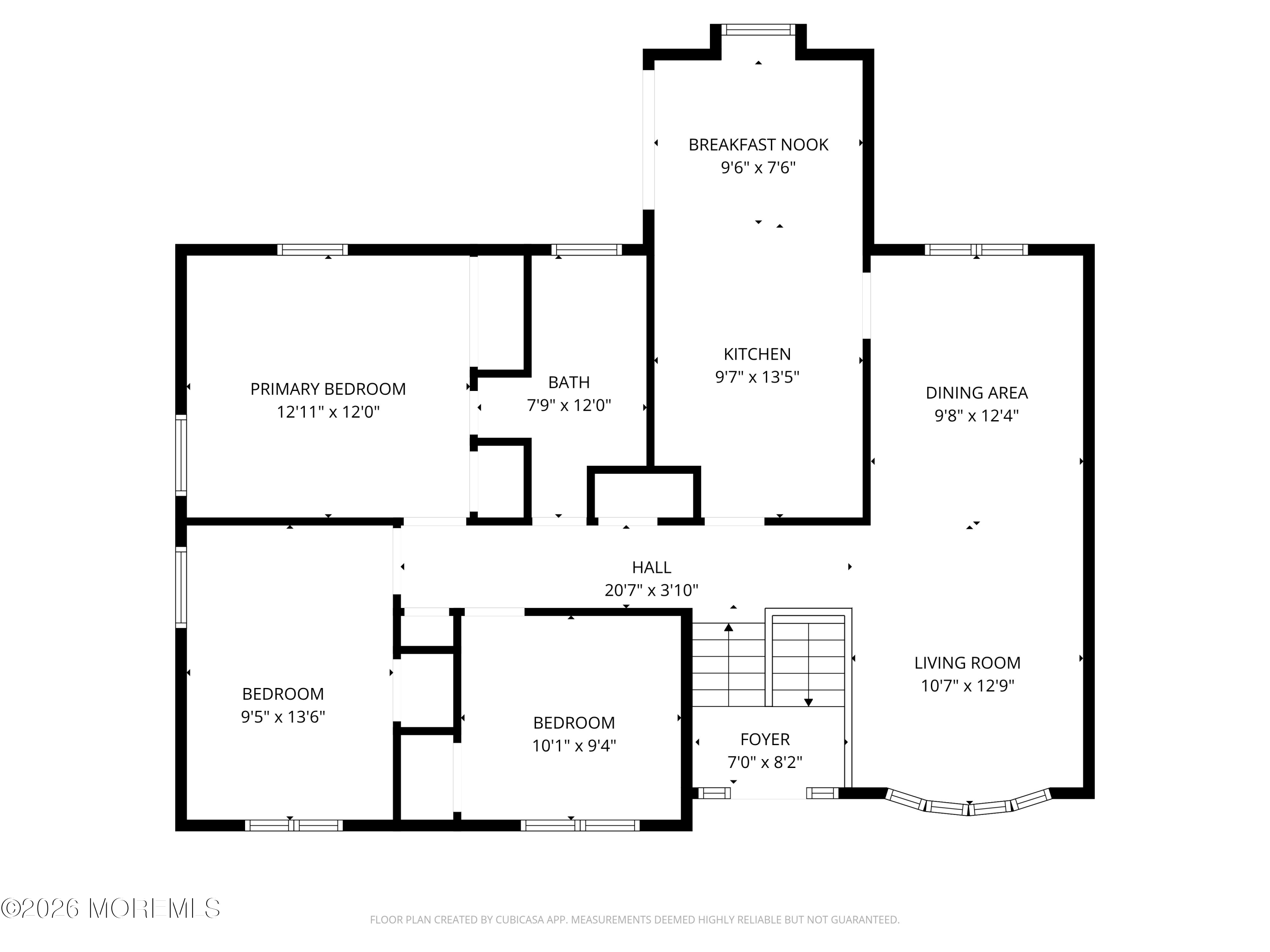 17 Arden Road